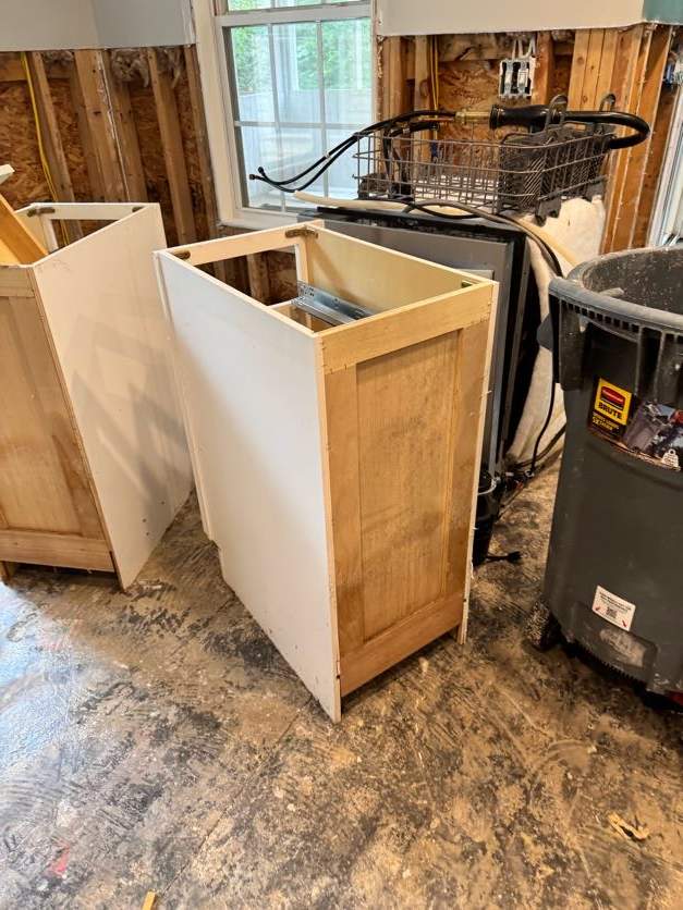 Flood Damage Remediation by Home Disaster Medics