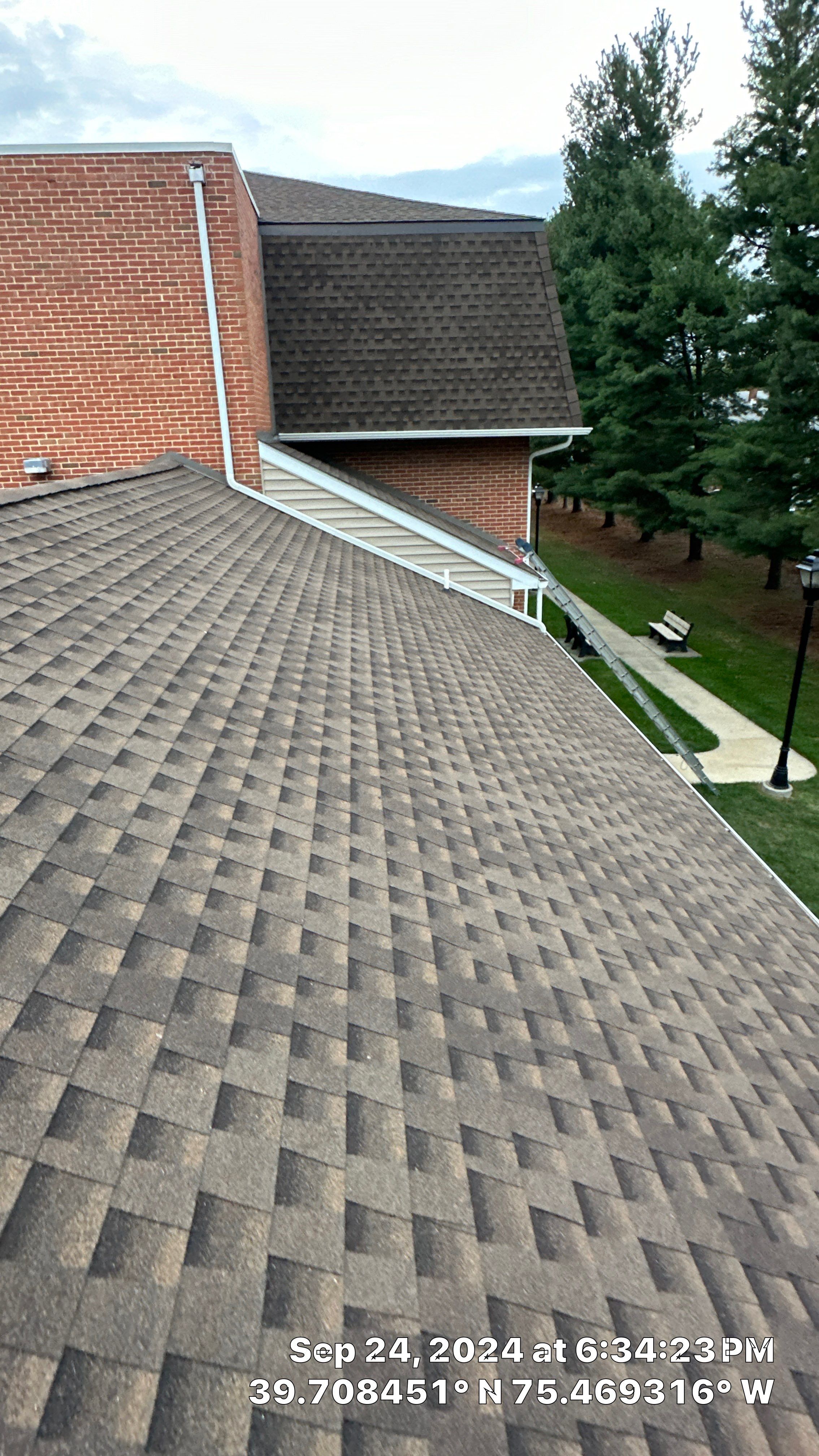 Project in Penns Grove, New Jersey by NJ Home Maintenance Services