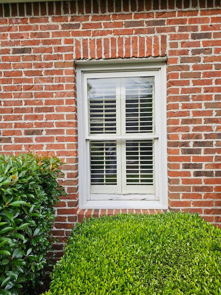 Caldwell Project in Vestavia by The Window Source