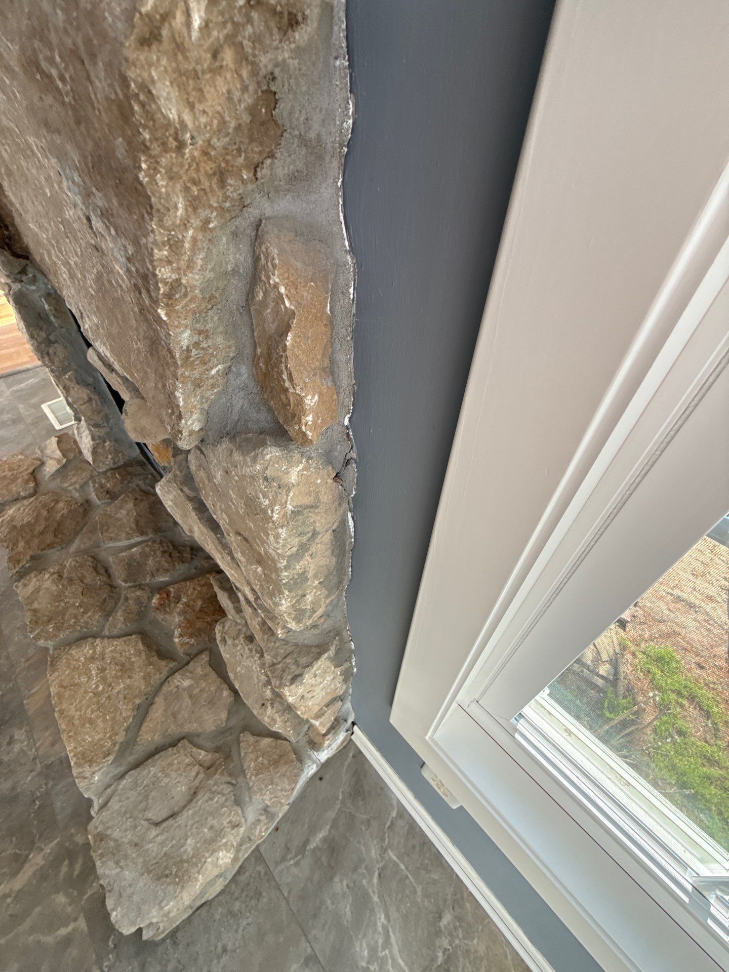 Condo Repaint Walls in Urbandale by Midwest Paint LLC