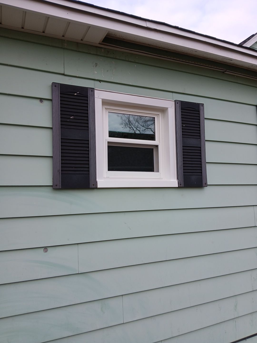 16 Replacement Window & 1 Sliding Patio Door Project - Van Wert, Oh 45891 by Window World Of Fort Wayne