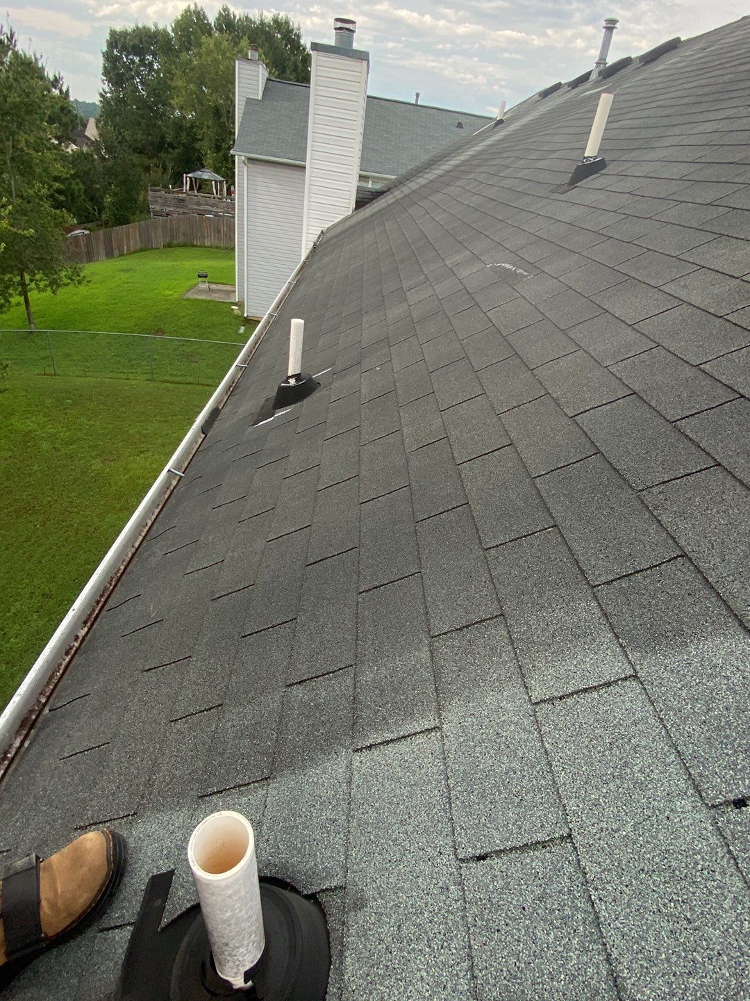 Roof Replacement  by Deerfield Roofing LLC