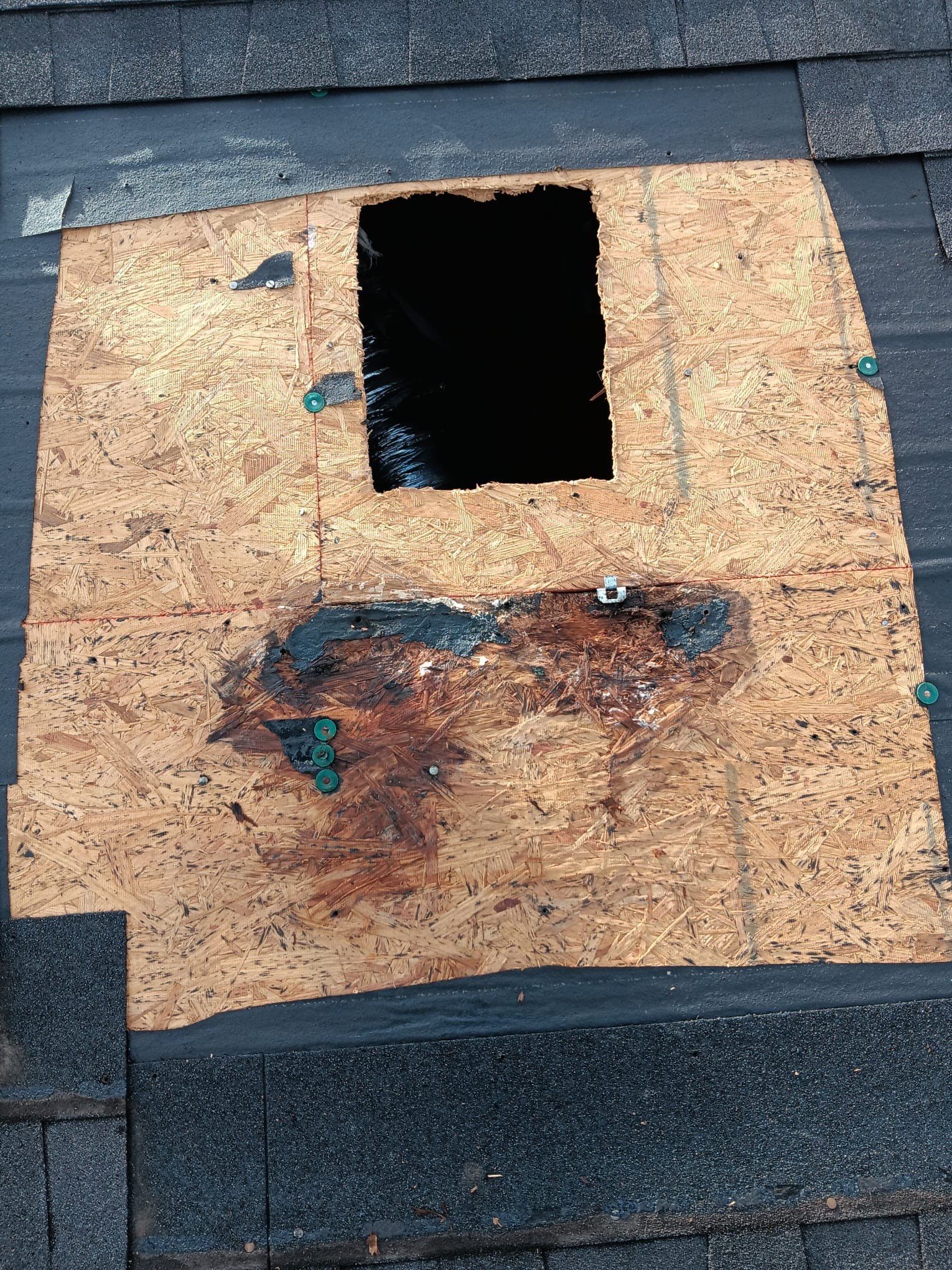 Roof Repair Humble by Roof Repair Services LLC