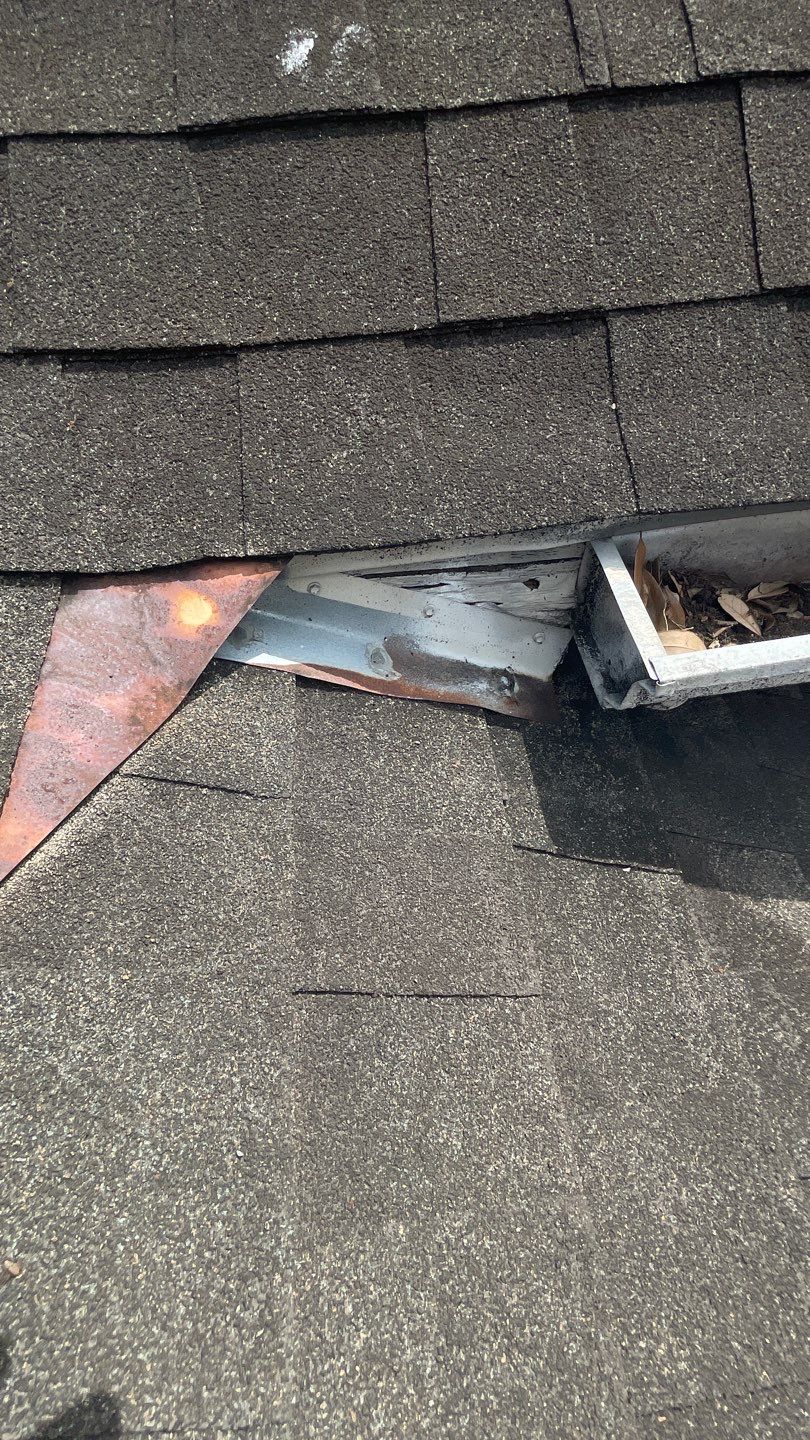 Residential Roof Replacement using GAF shingles by Elite Roofing LLC