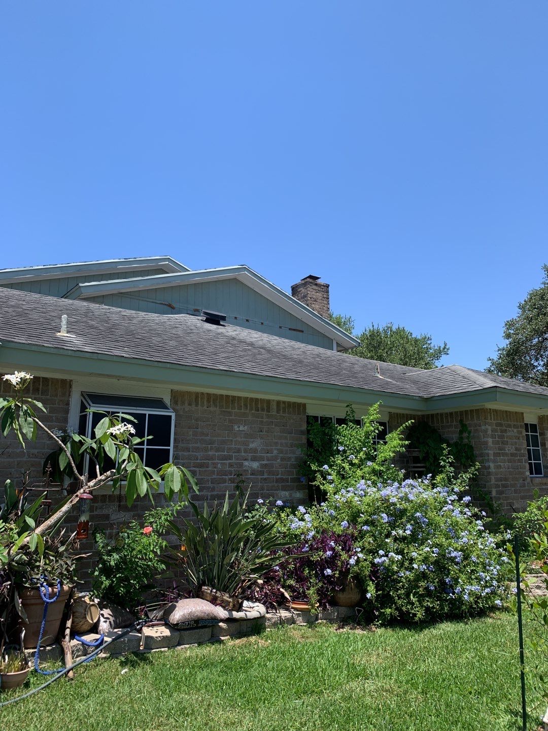 One Big Happy Remodel! by Bayfront Roofing and Construction