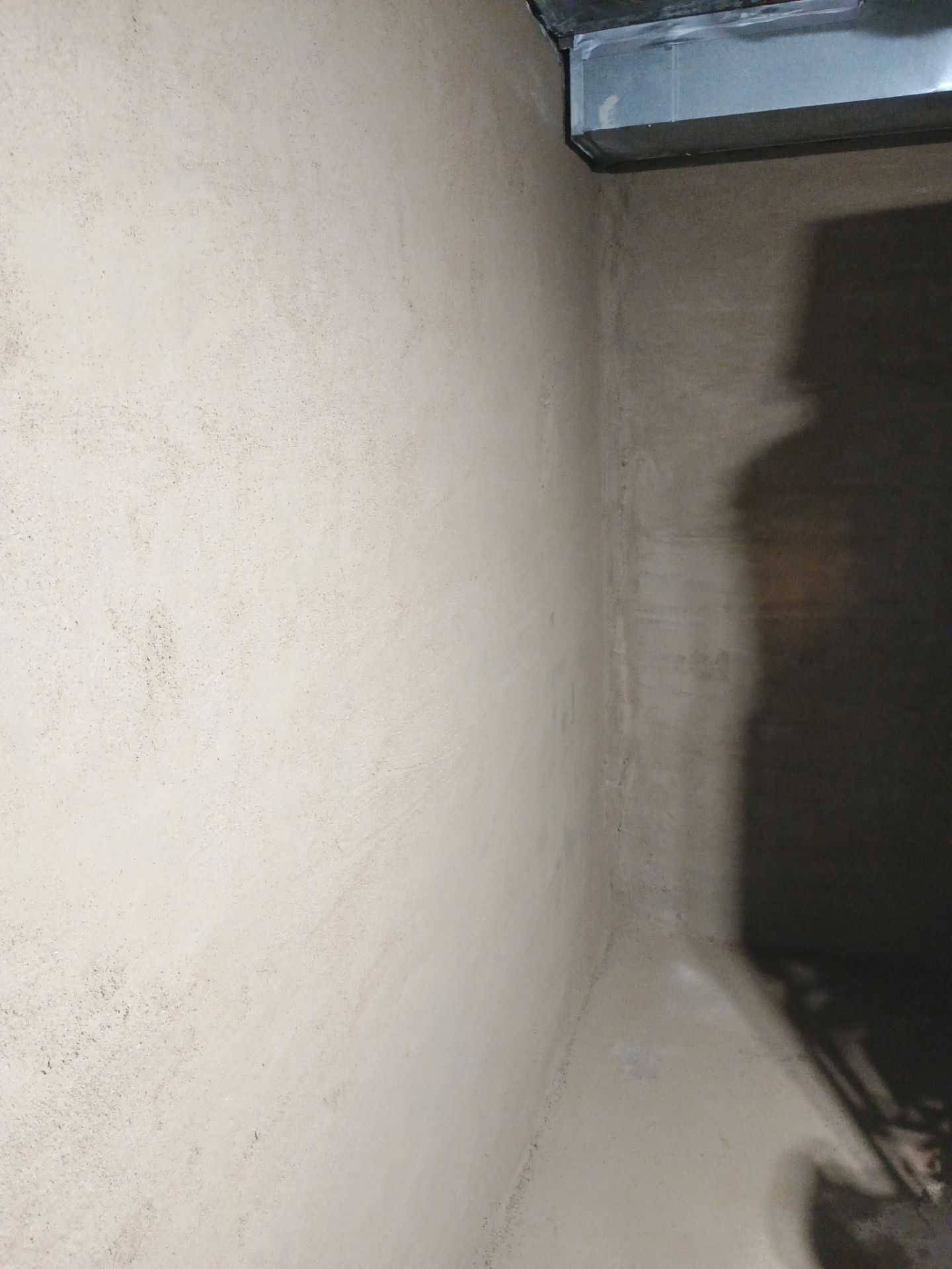 'Tis the Season for Parging by Waterproofing Northeast