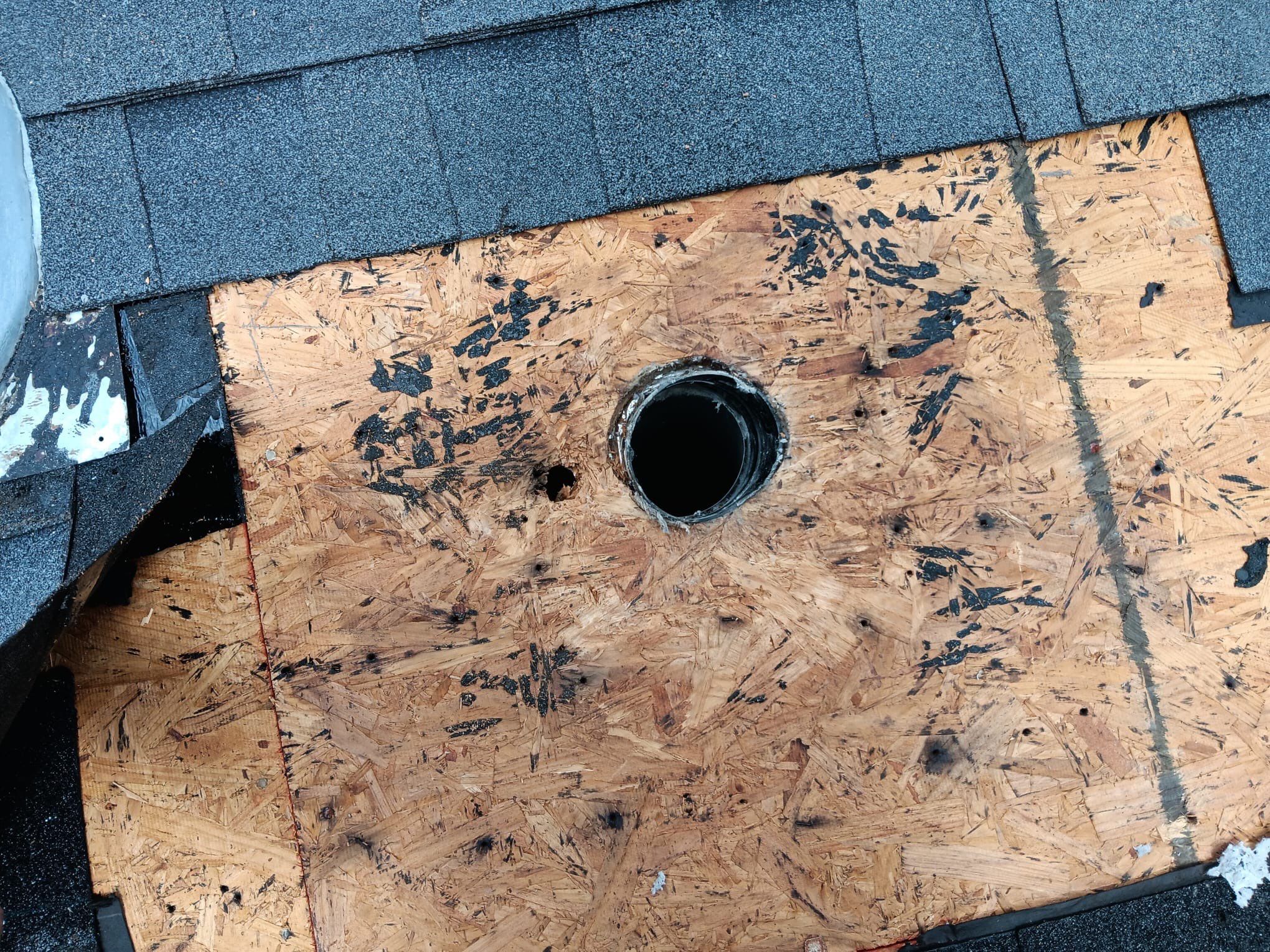Roof Repair Houston by Roof Repair Company