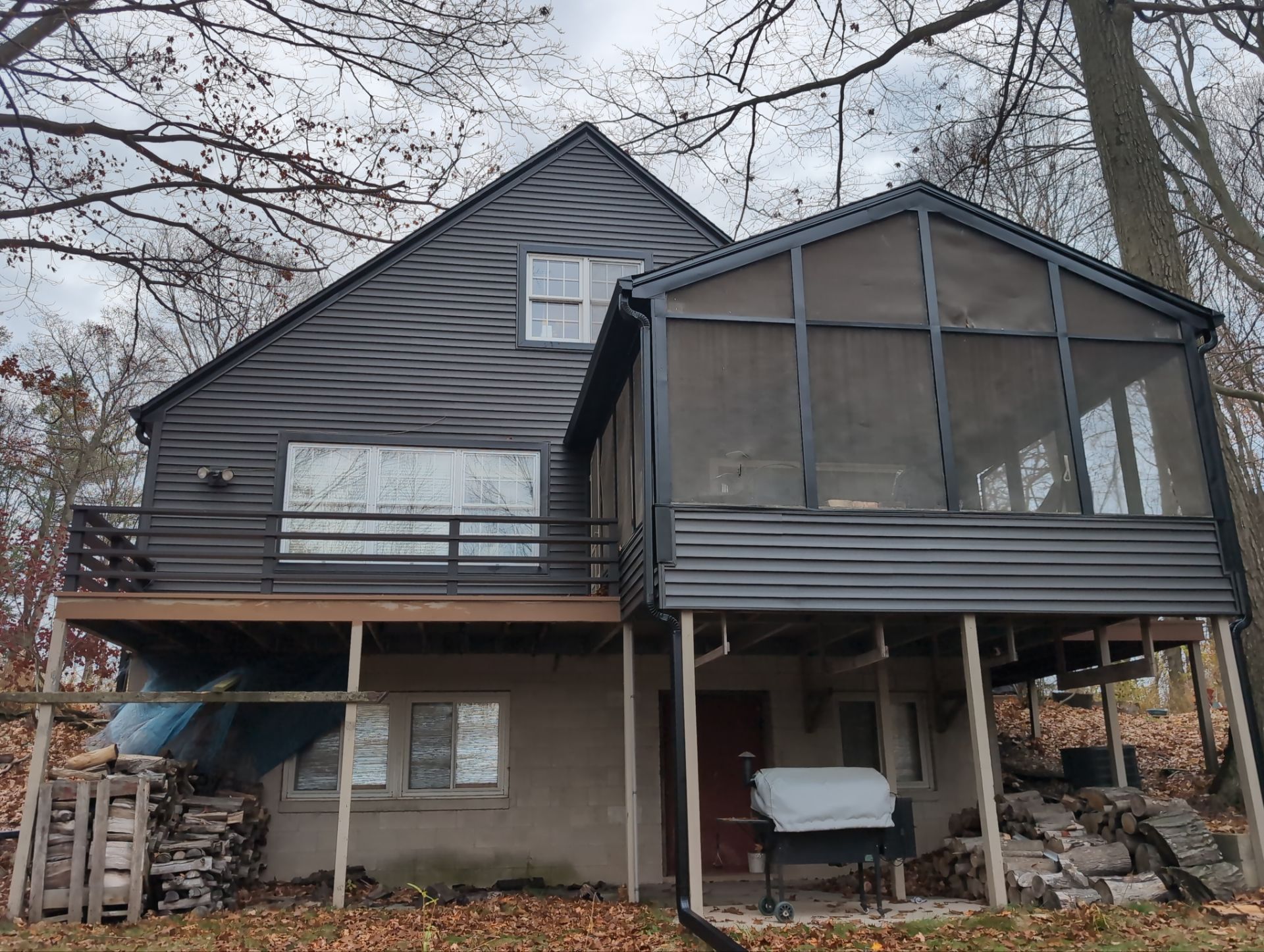 Gonnering Siding by Gellings Roofing & Siding