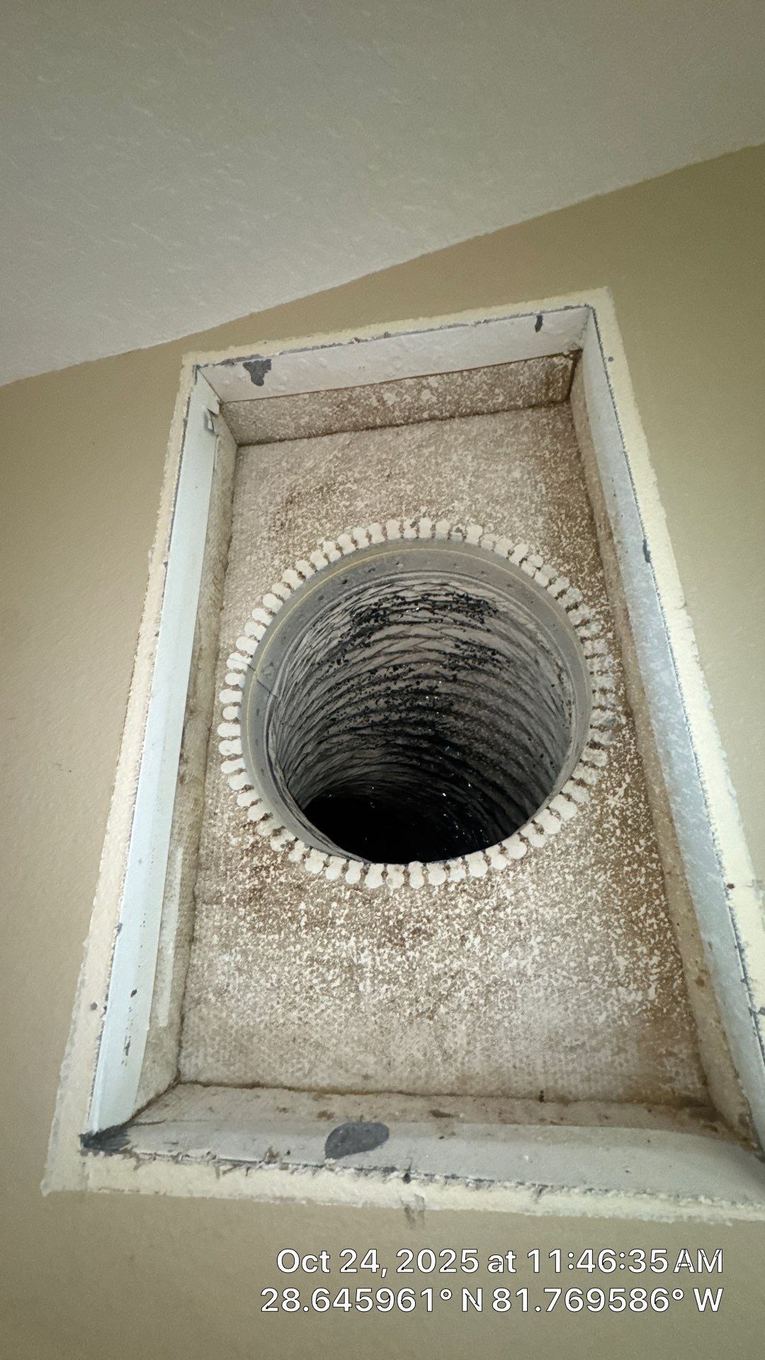 Air Duct Cleaning in Clermont by Hygienic Air, Inc