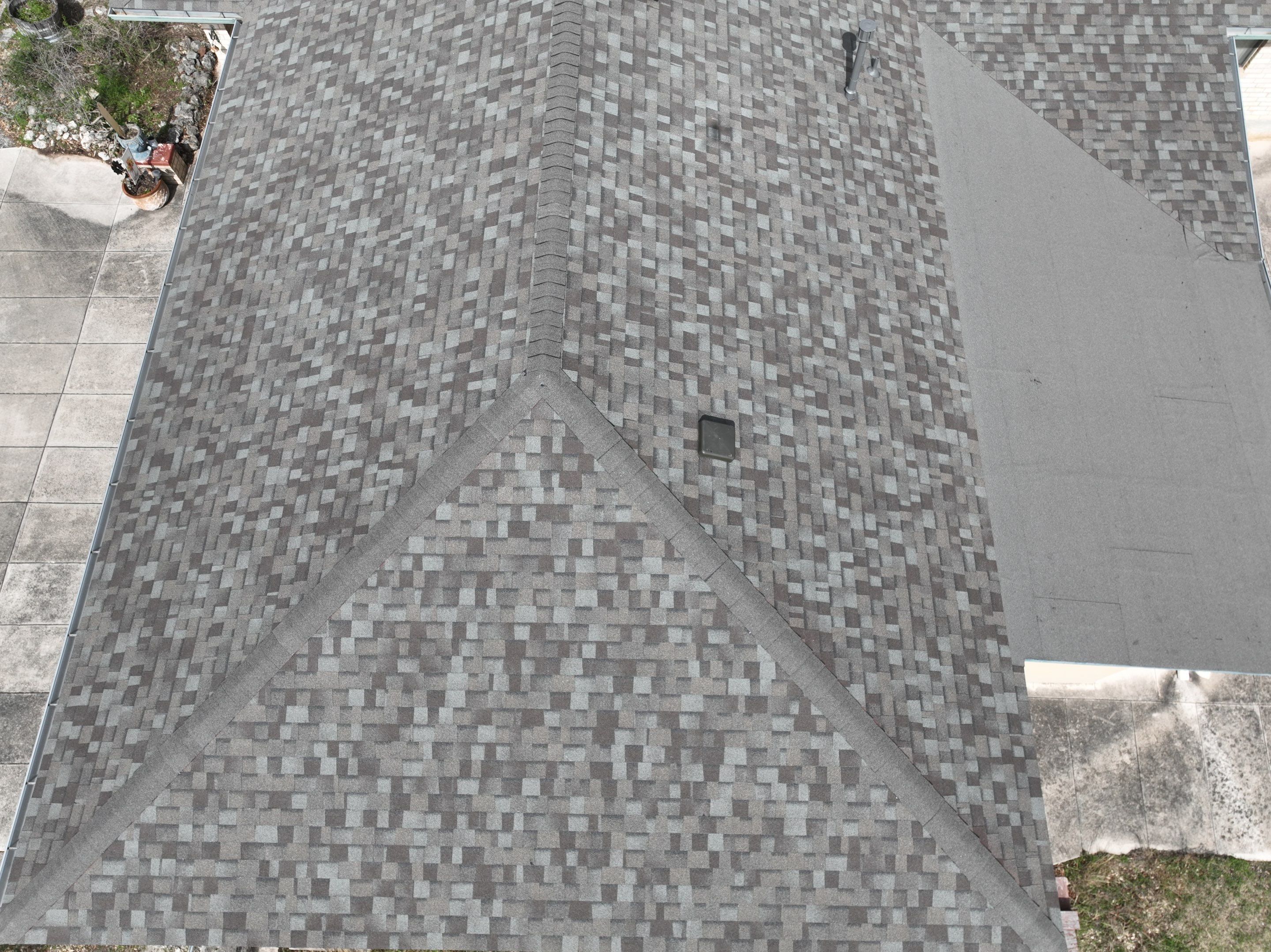 Residential Roofing Installation using Owens Corning 30 year Architectural Shingles by Premier Roofing and Contracting