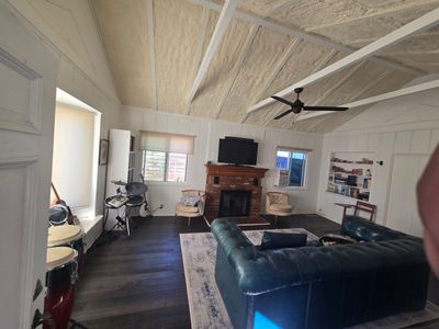 Project in Ojai