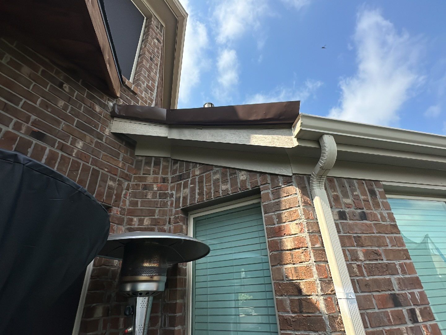 Project in McKinney, Texas by NIMBUS GENERAL CONTRACTORS, LLC