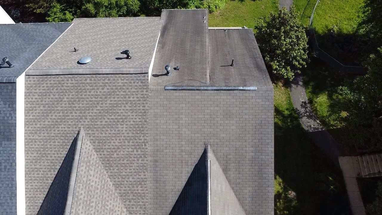 Roof Replacement-GAF UHDZ  by USA Storm Roofing and Construction Group