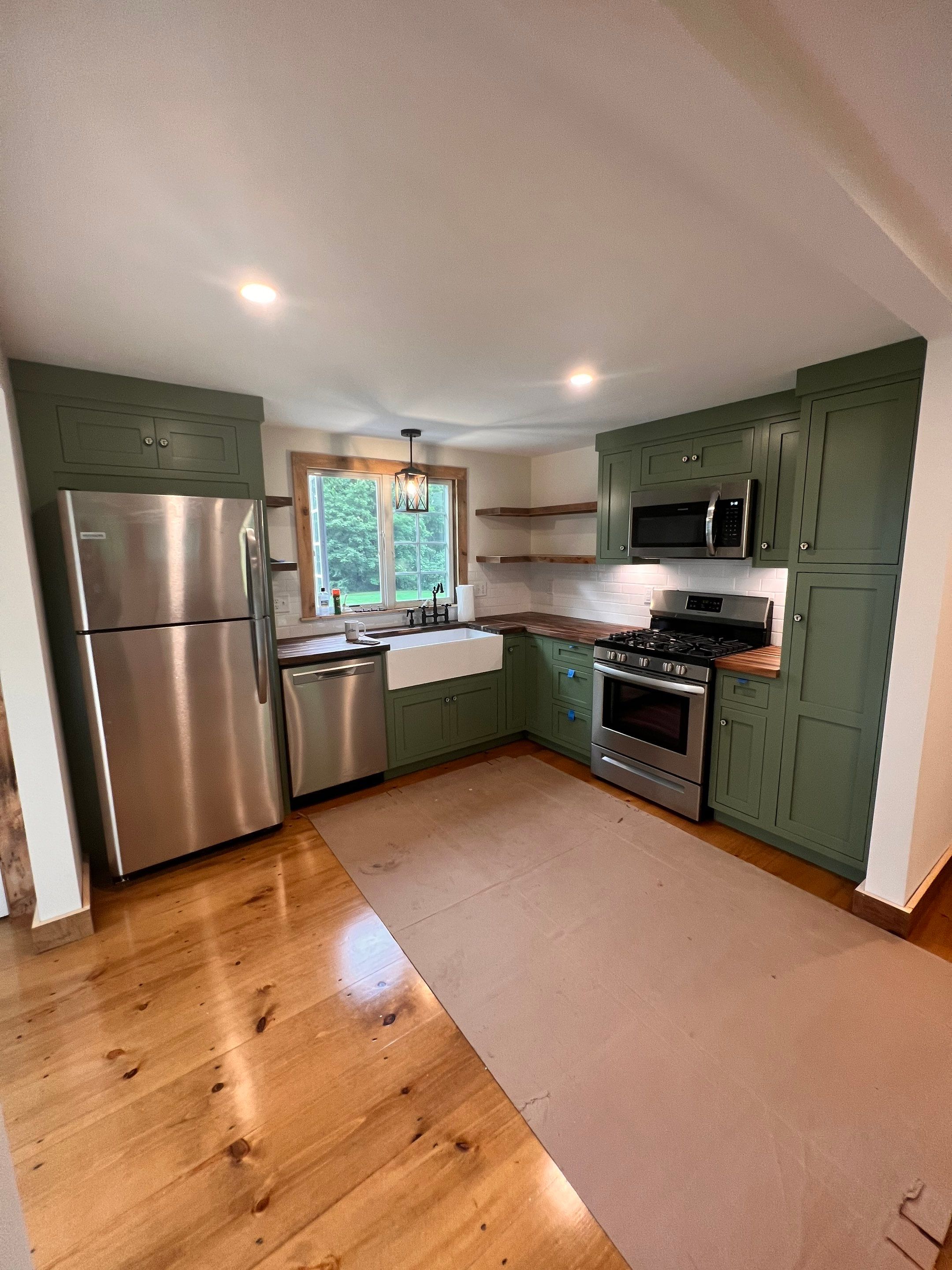 Project in Barnstable, MA by Ranney Building & Design, Inc.