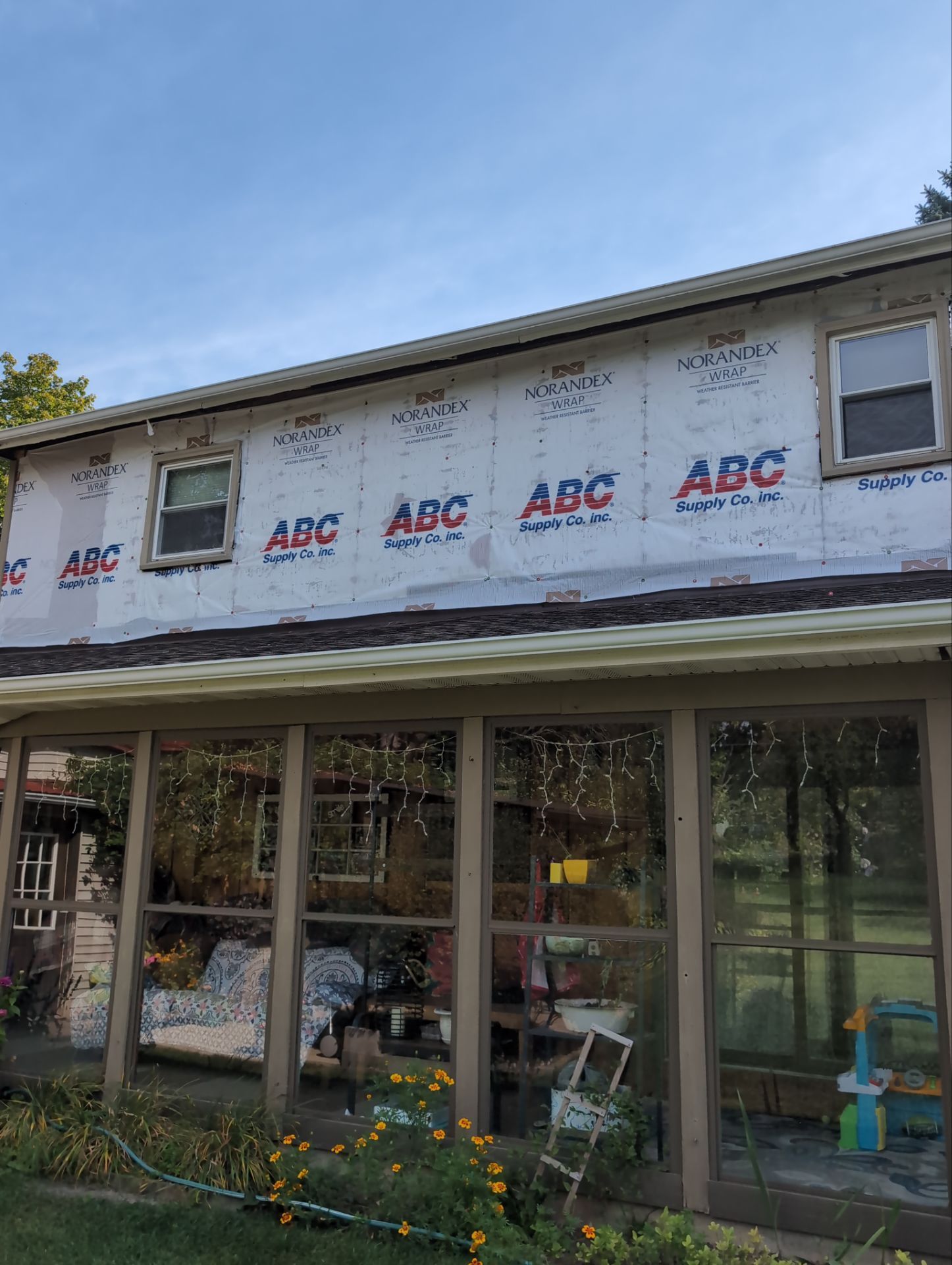 Hinze Siding by Gellings Roofing & Siding