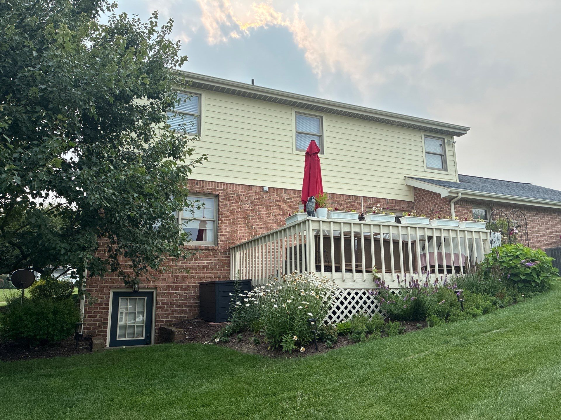 Everlast Home Remodel in Washington, PA by Ideal Siding Pittsburgh