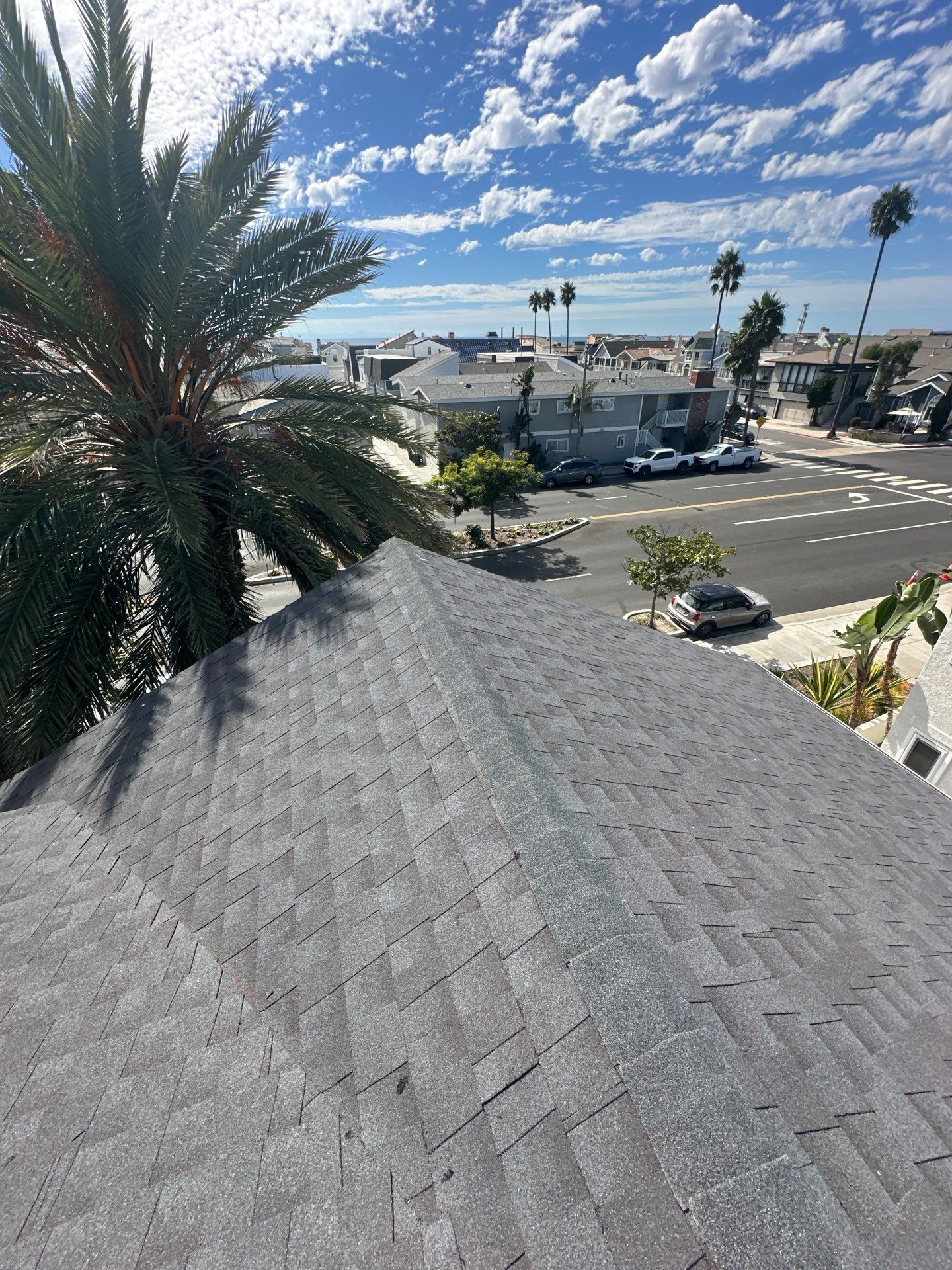 Roof Replacement - Newport Beach, CA 92663 by Epic Roof Replacement