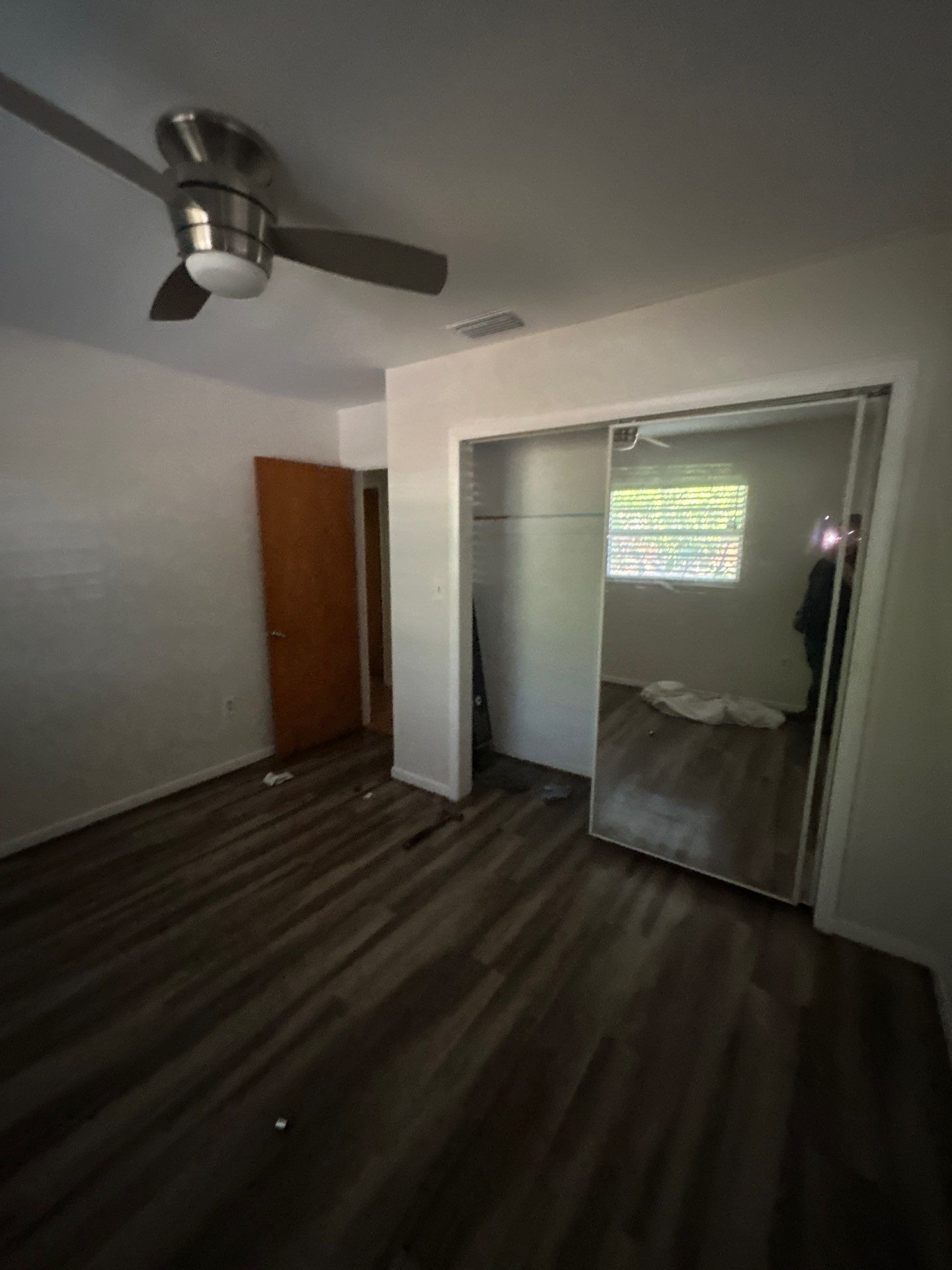 Water Mitigation by Ampm Restoration Services 
