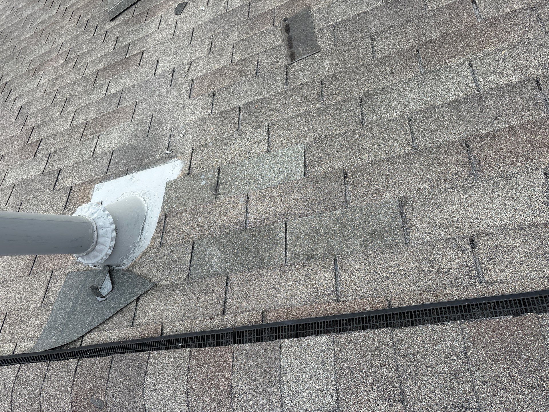 Roof Repair Katy by Roof Repair Company