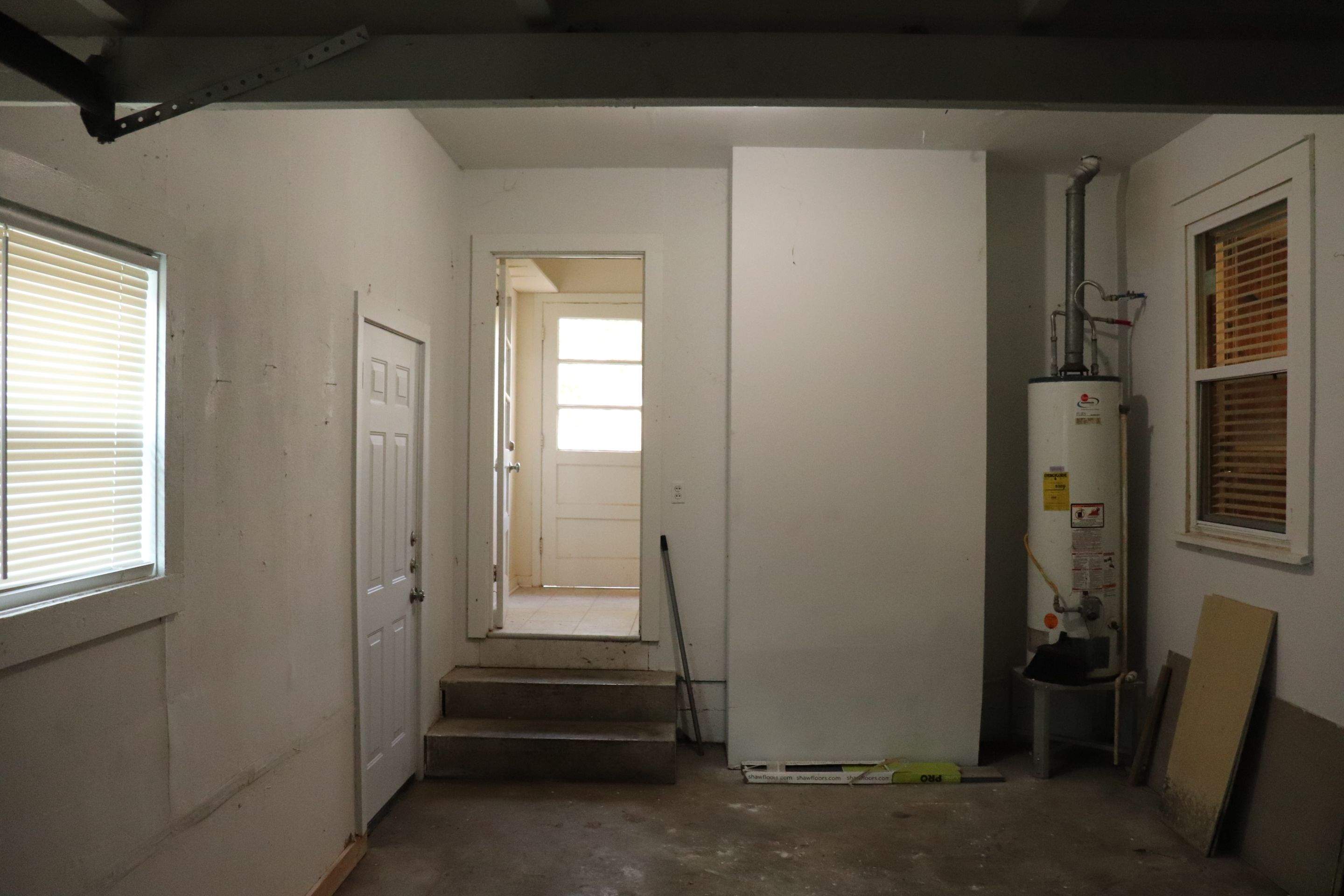 Investor Rental Remodel by JTX Pro Services LLC