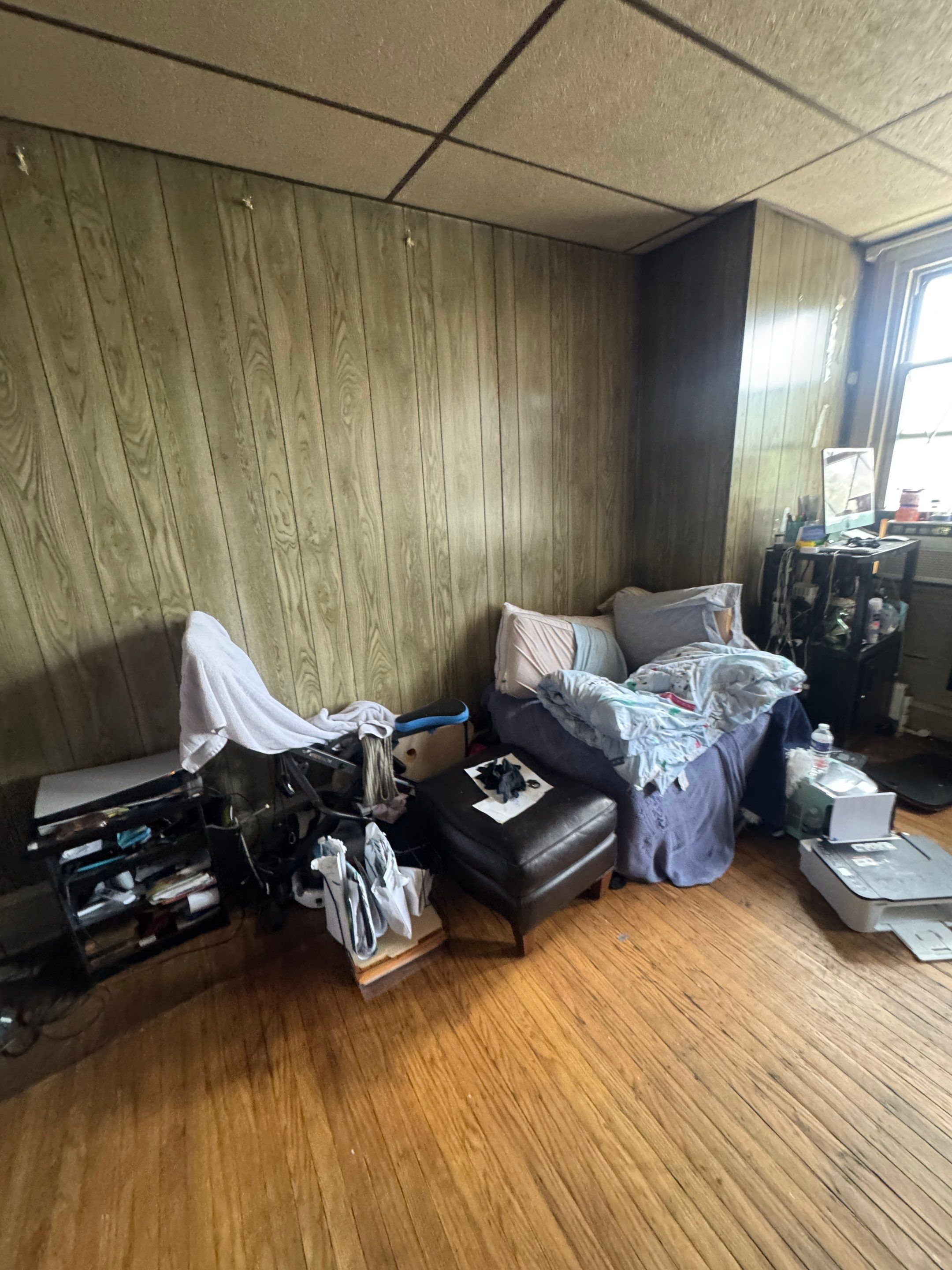 Water Damage Claim in Philadelphia by FLAPA & KeyStone