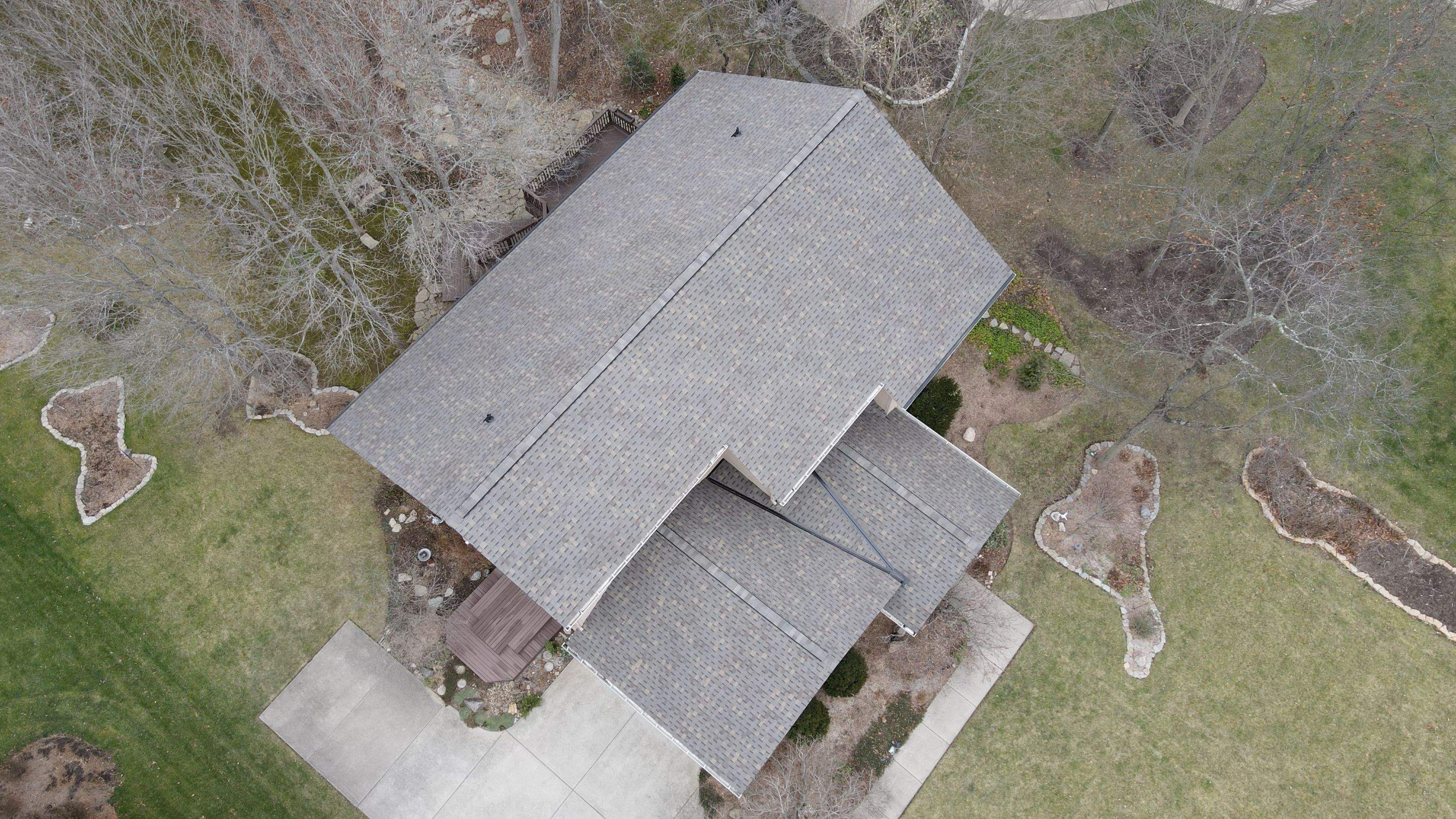 Residential Roofing Installation by Tamlin Roofing