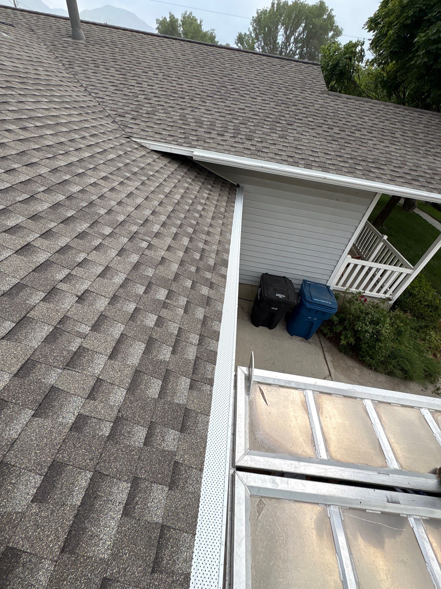 Roofing in Spanish Fork, UT by Go Pro Roofing