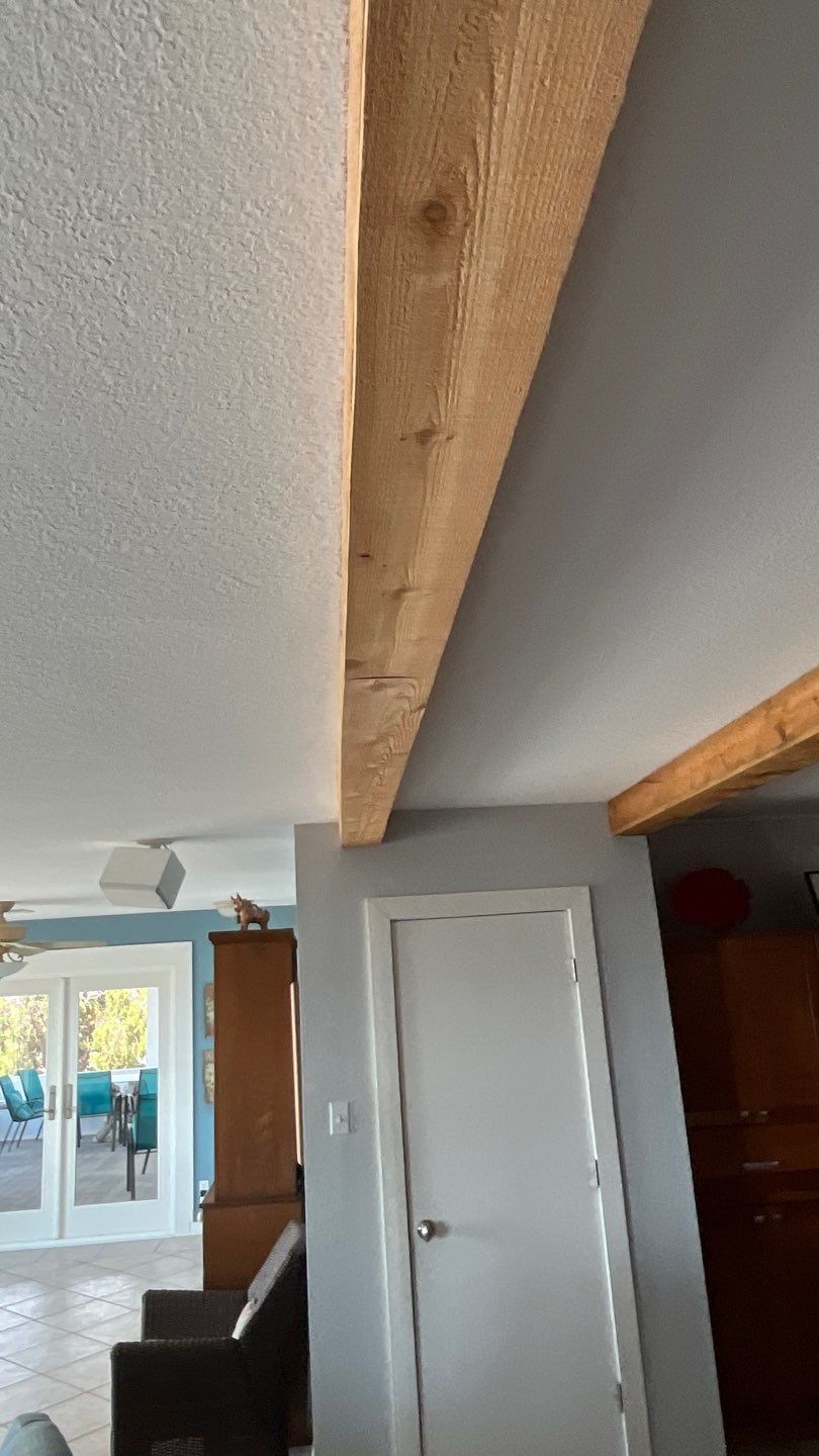Bridge View Leak Proof by Bayfront Roofing and Construction