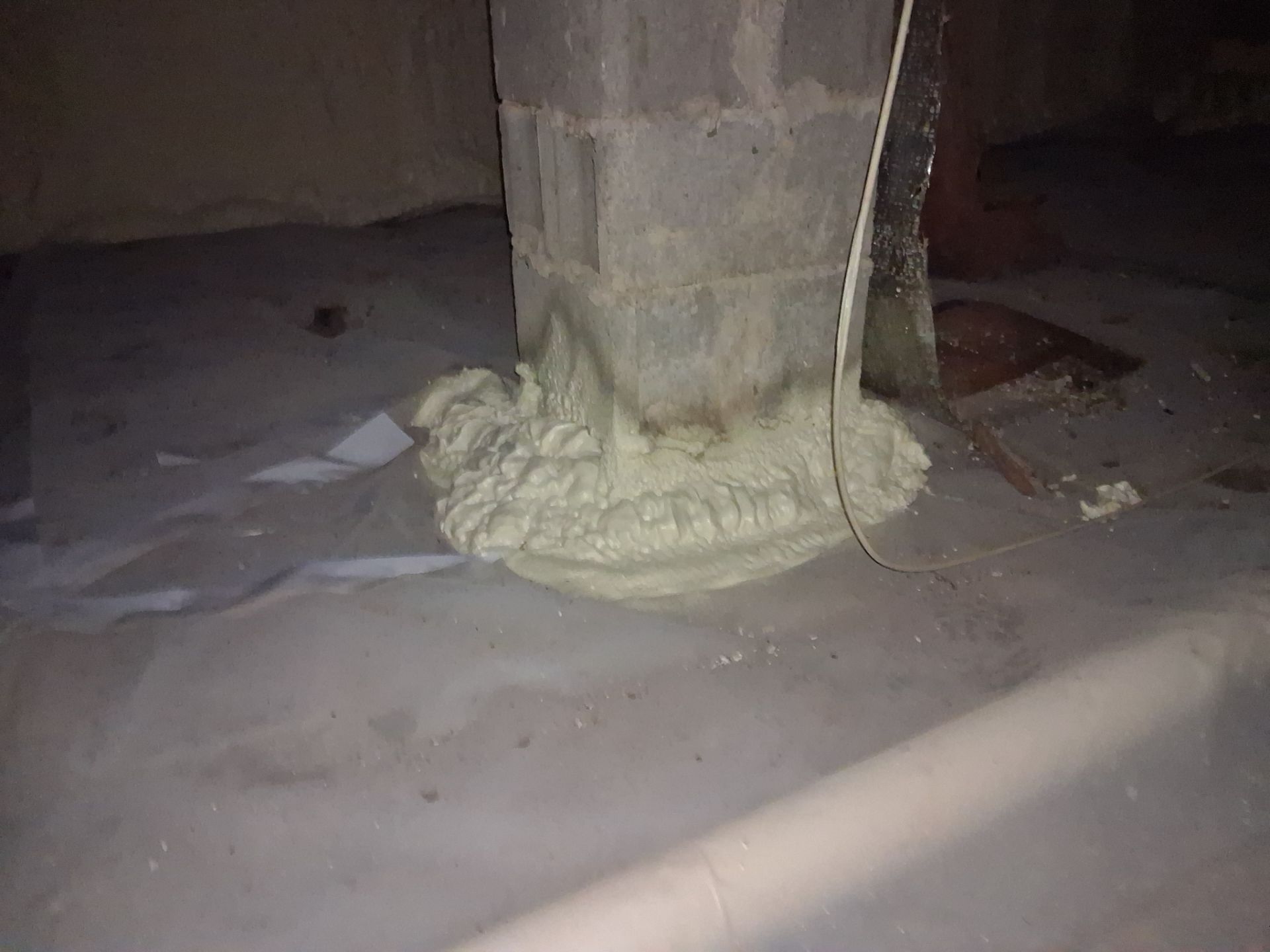 Towson Residence by Smart Energy Pros