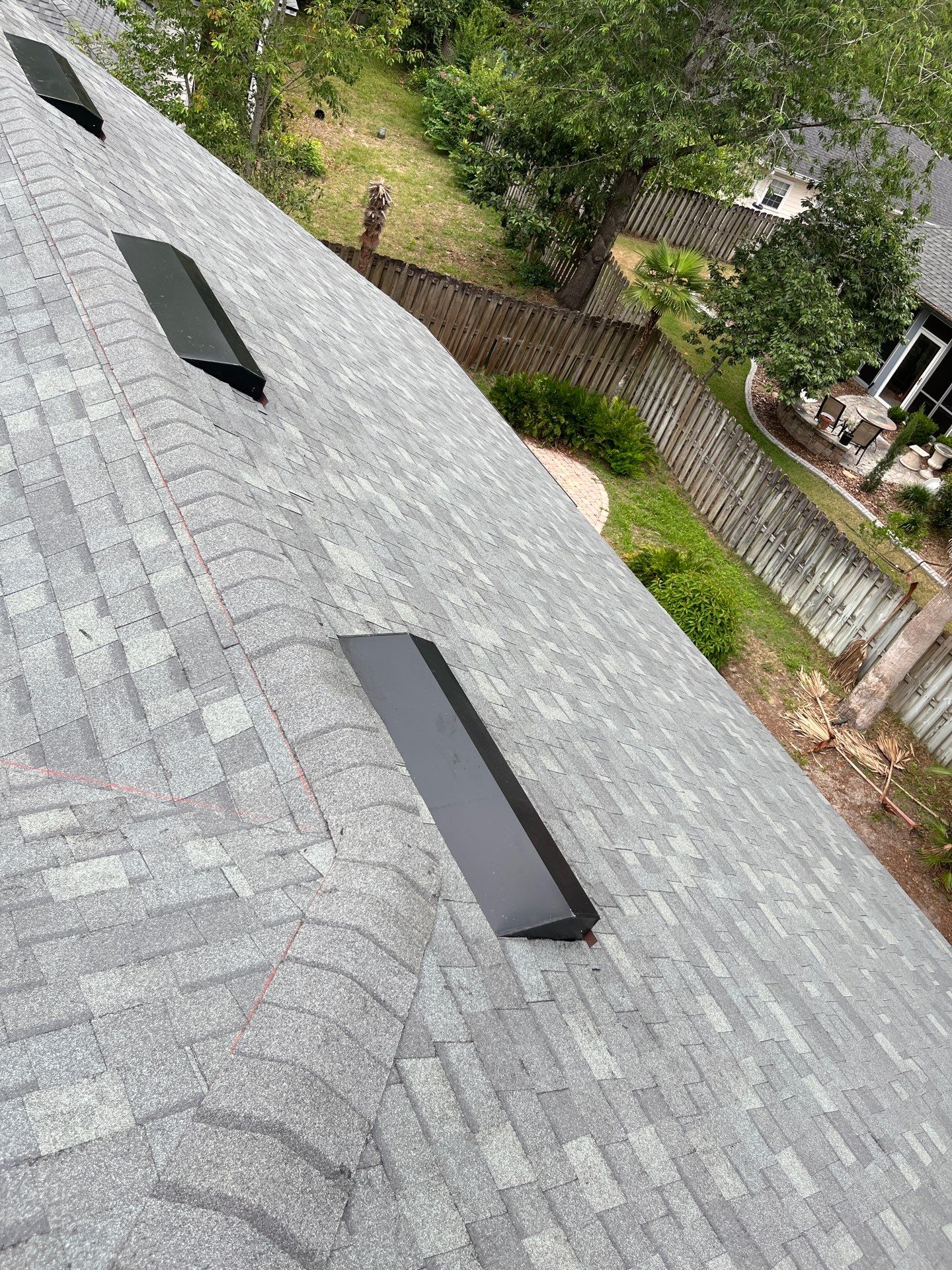 Roofer near me in Gainesville, FL by Brehm Roofing