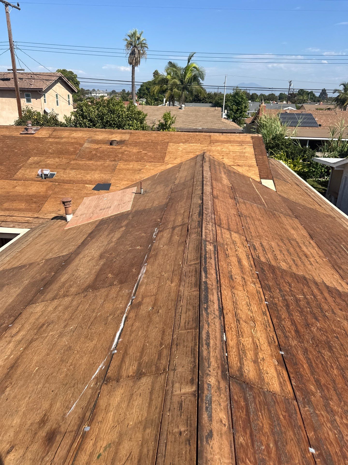 Roof Replacement - Garden Grove, CA 92843 by Epic Roof Replacement