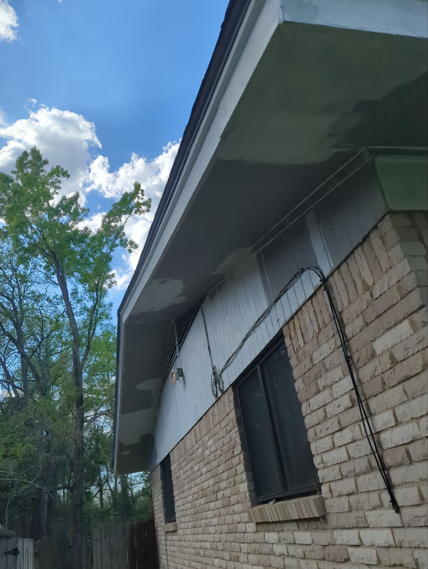 From Peeling to Perfect in Tyler, Texas by Quality Coats Painting