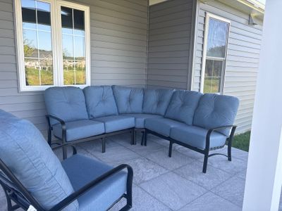 Woodard Furniture