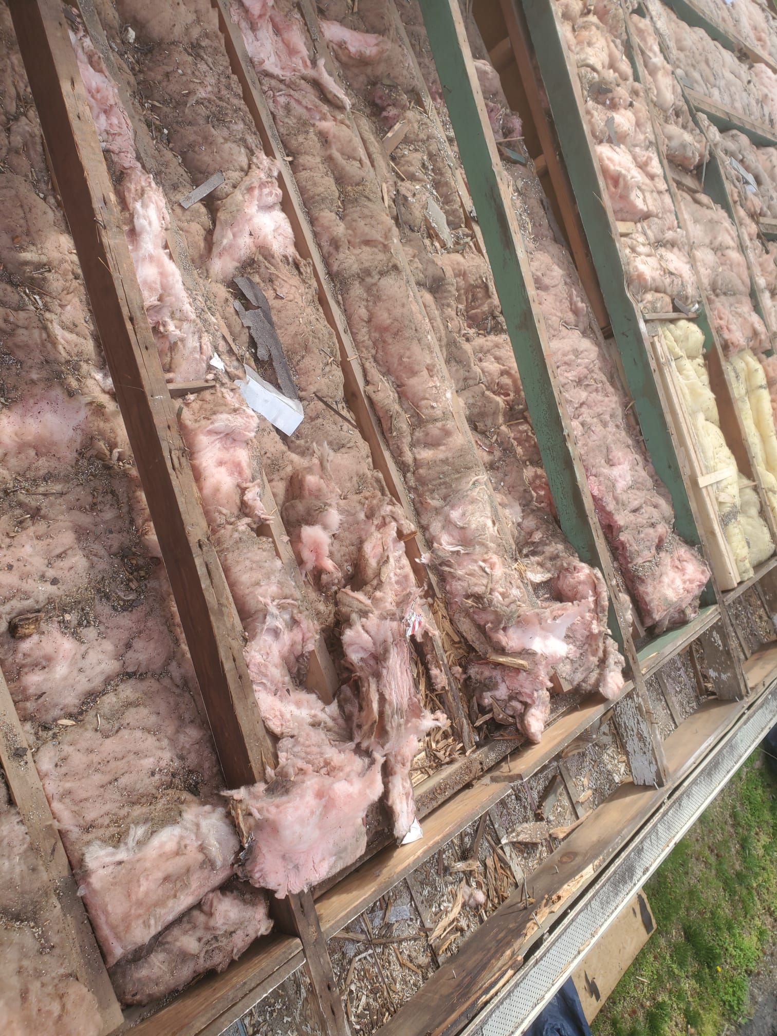 Project in Edgewater  by ExteriorPros