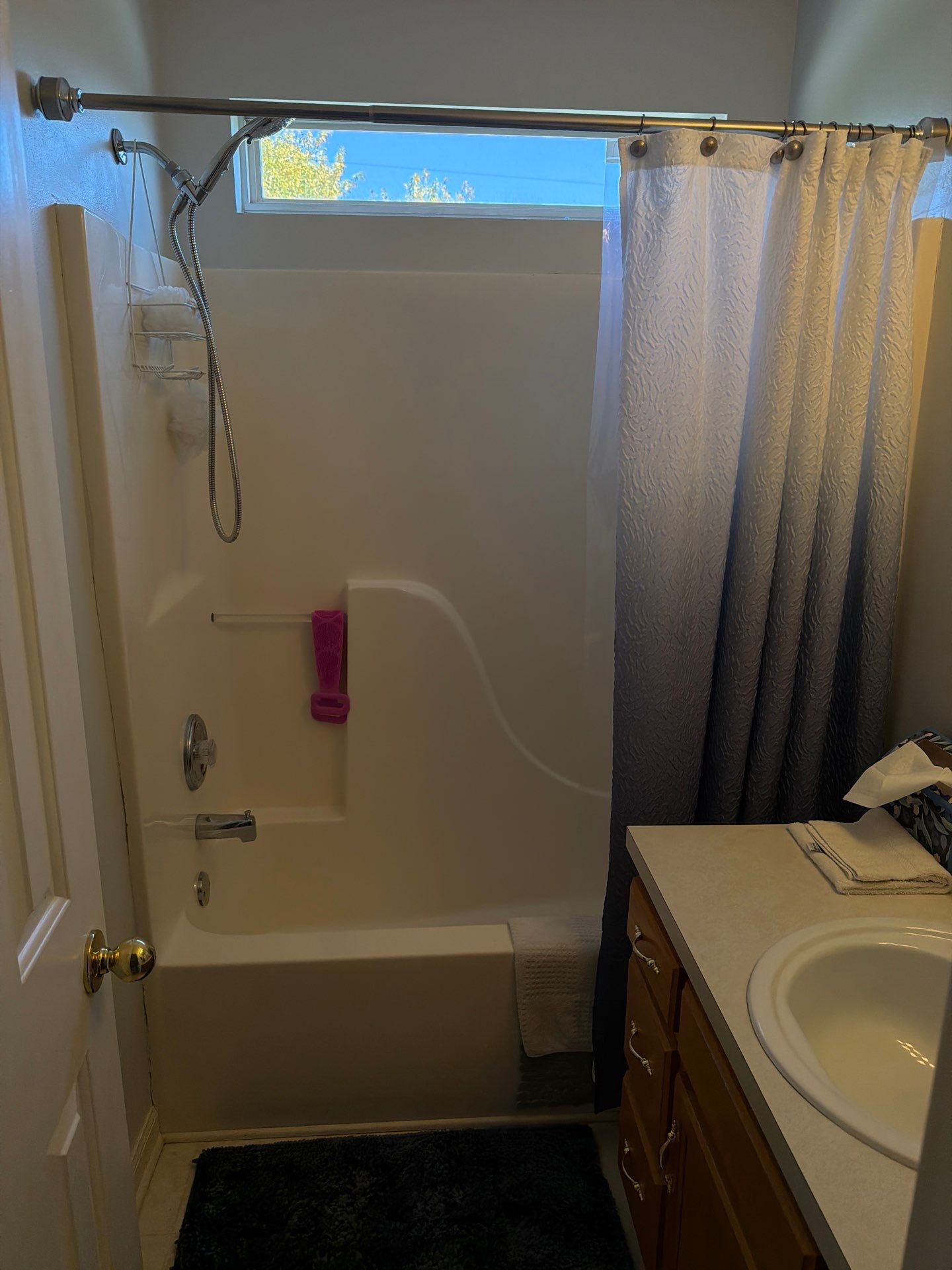 Project in Nashville by Southern Showers LLC