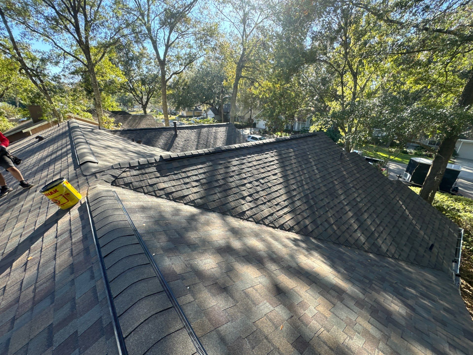 Roofers near me in Gainesville, FL by Brehm Roofing