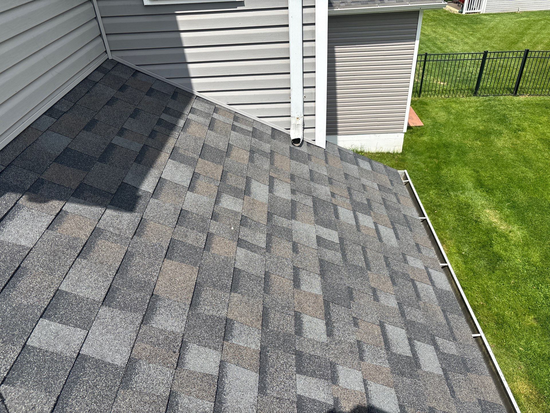Roof Replacement in Port Matilda, PA by Starway Roof Systems