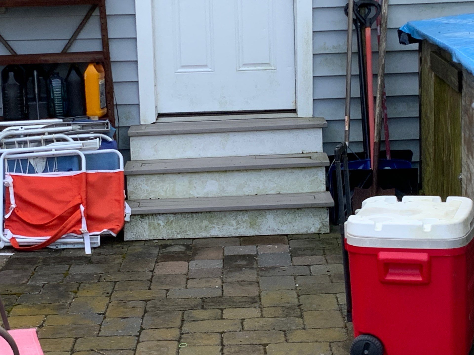 Power Wash by Fresh Coat Works LLC