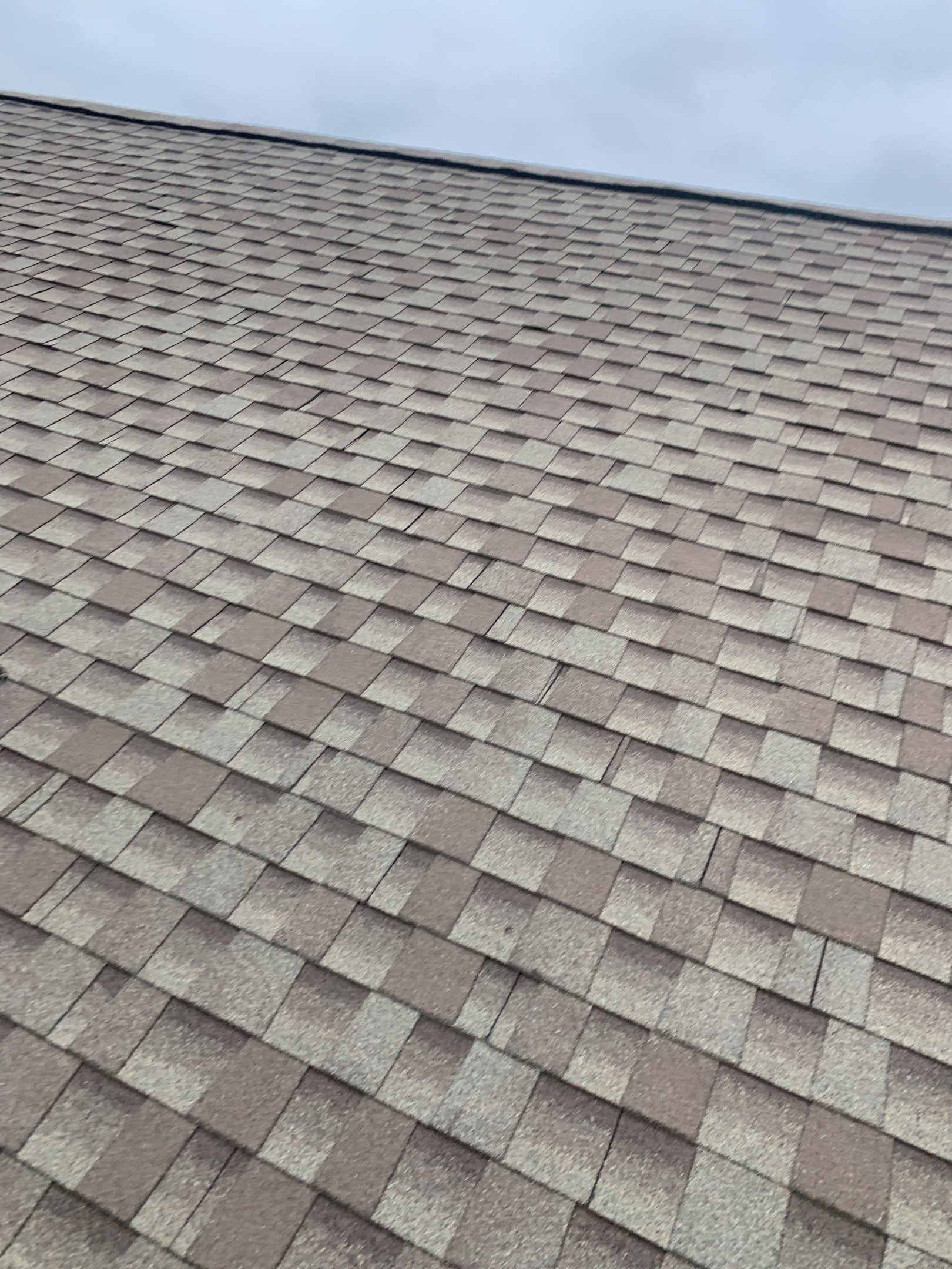 Roof Replacement using CertainTeed Landmark by 180 Contractors