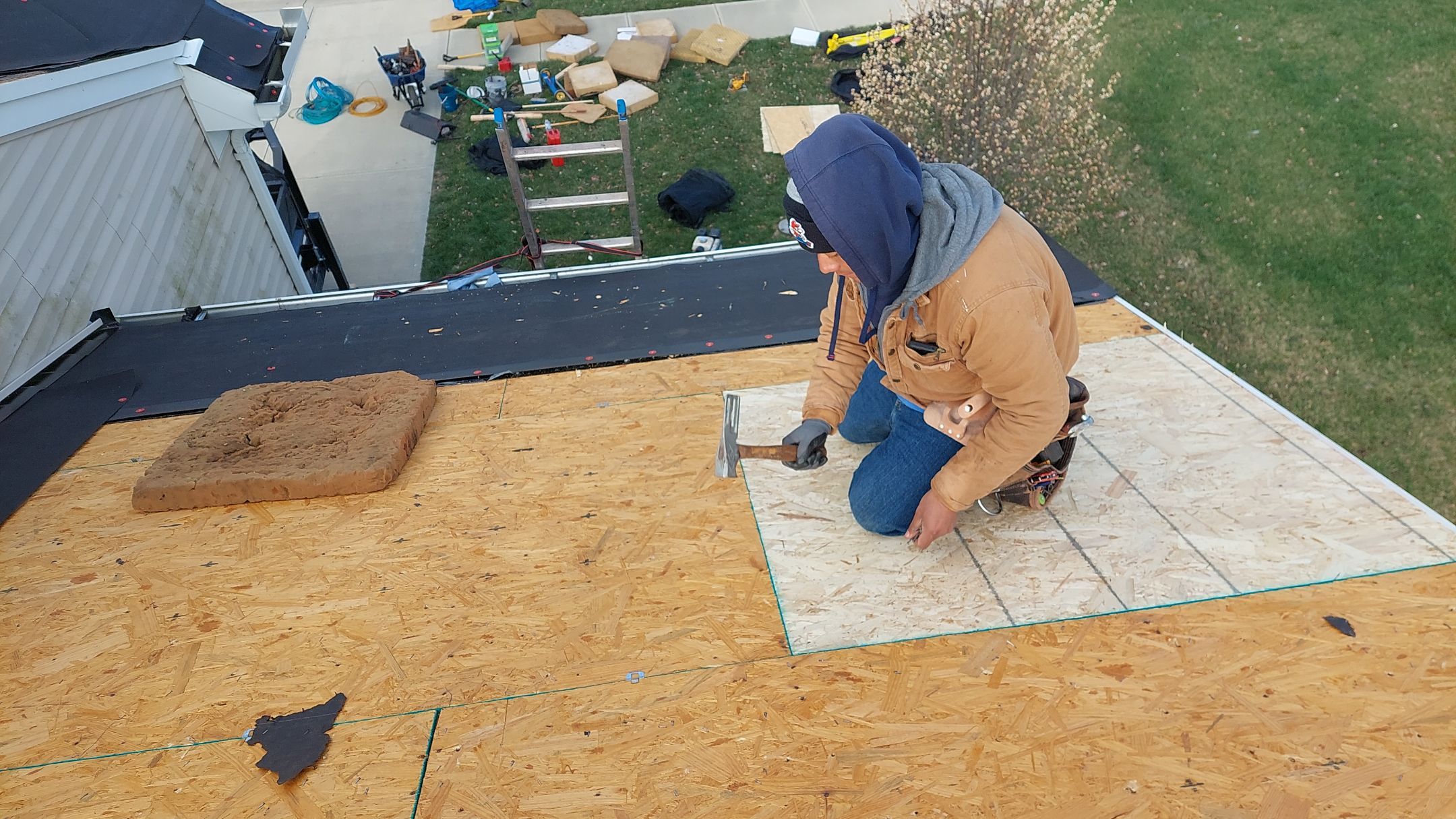 Majestic Shake by Tamlin Roofing