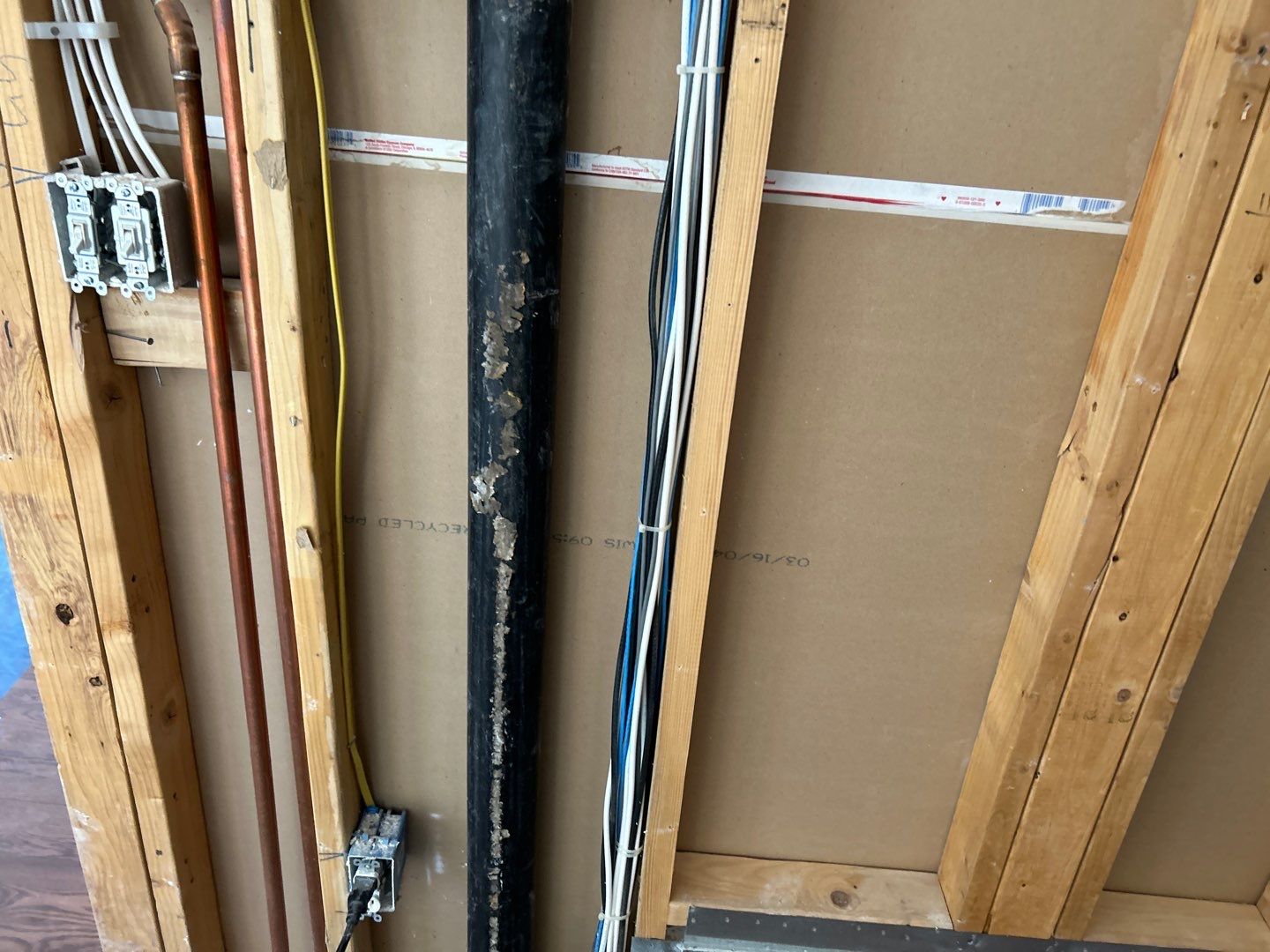 Mold Remediation by Accountable Home Services