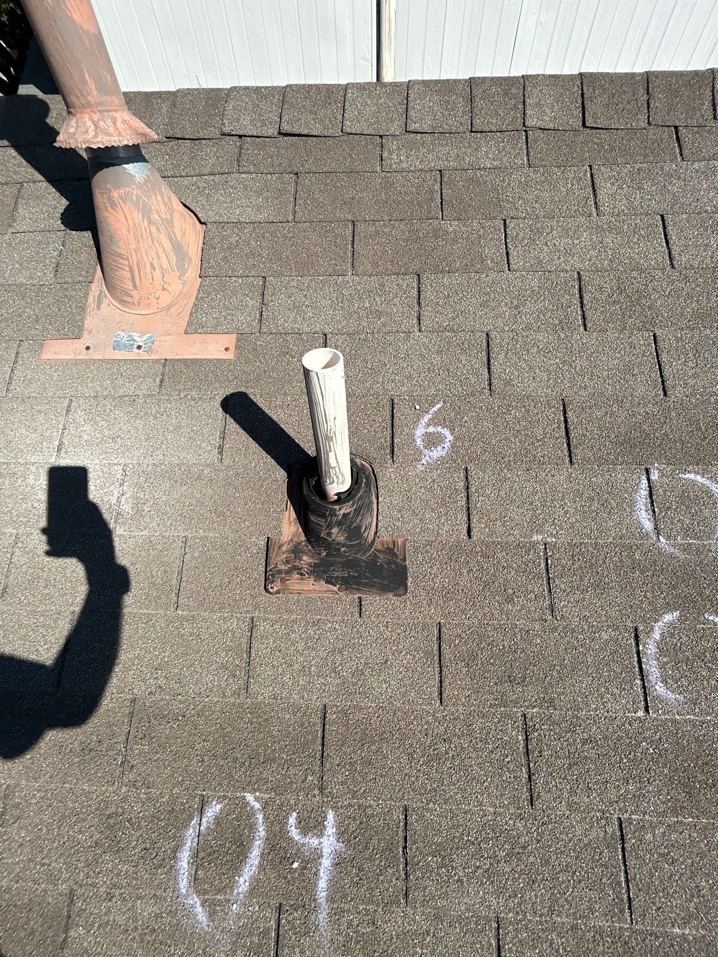 Miss Bridgette by REPS Austin Area Roofer