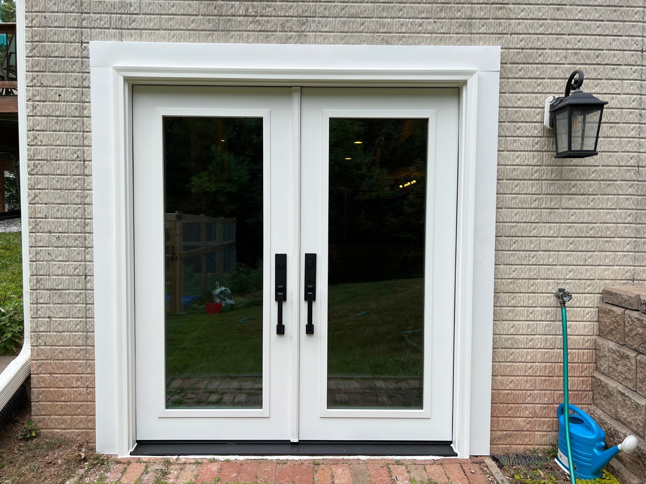 Window and Door Replacements using Interstate Windows and Provia Doors by American Home Contractors