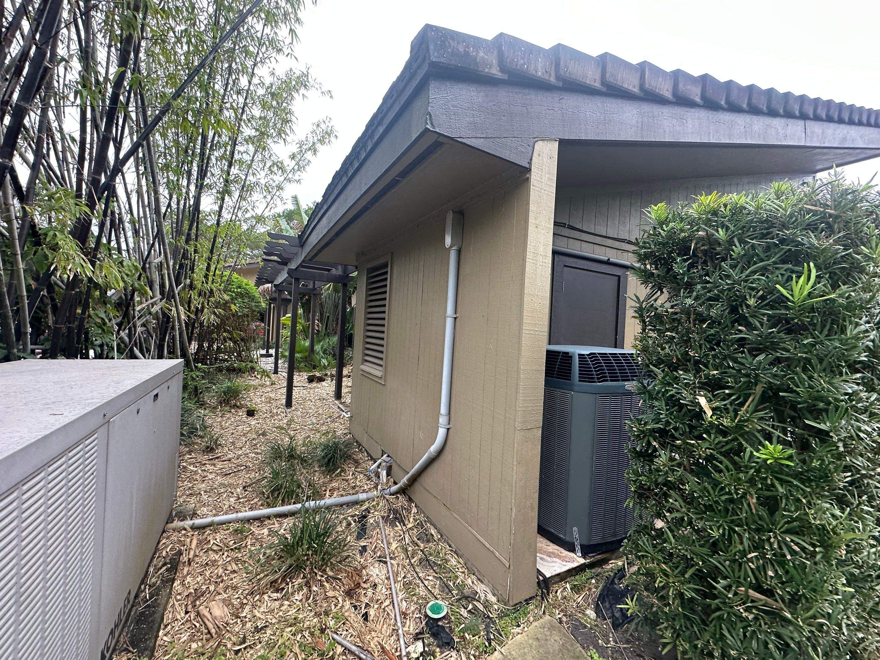 Hurricane Damage Claim in Fort Myers by FLAPA & KeyStone
