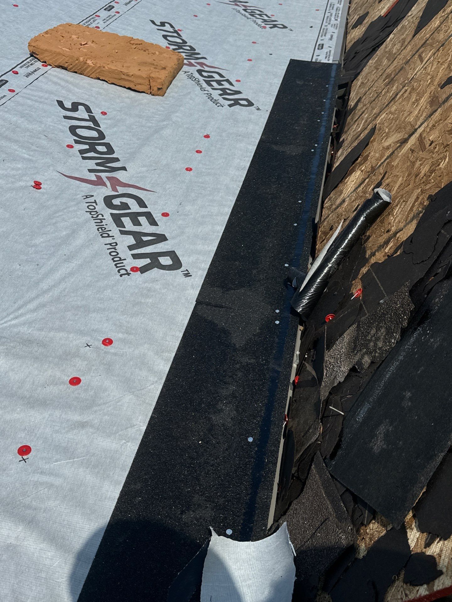 Roof Replacement Friendswood by Roof Repair Company