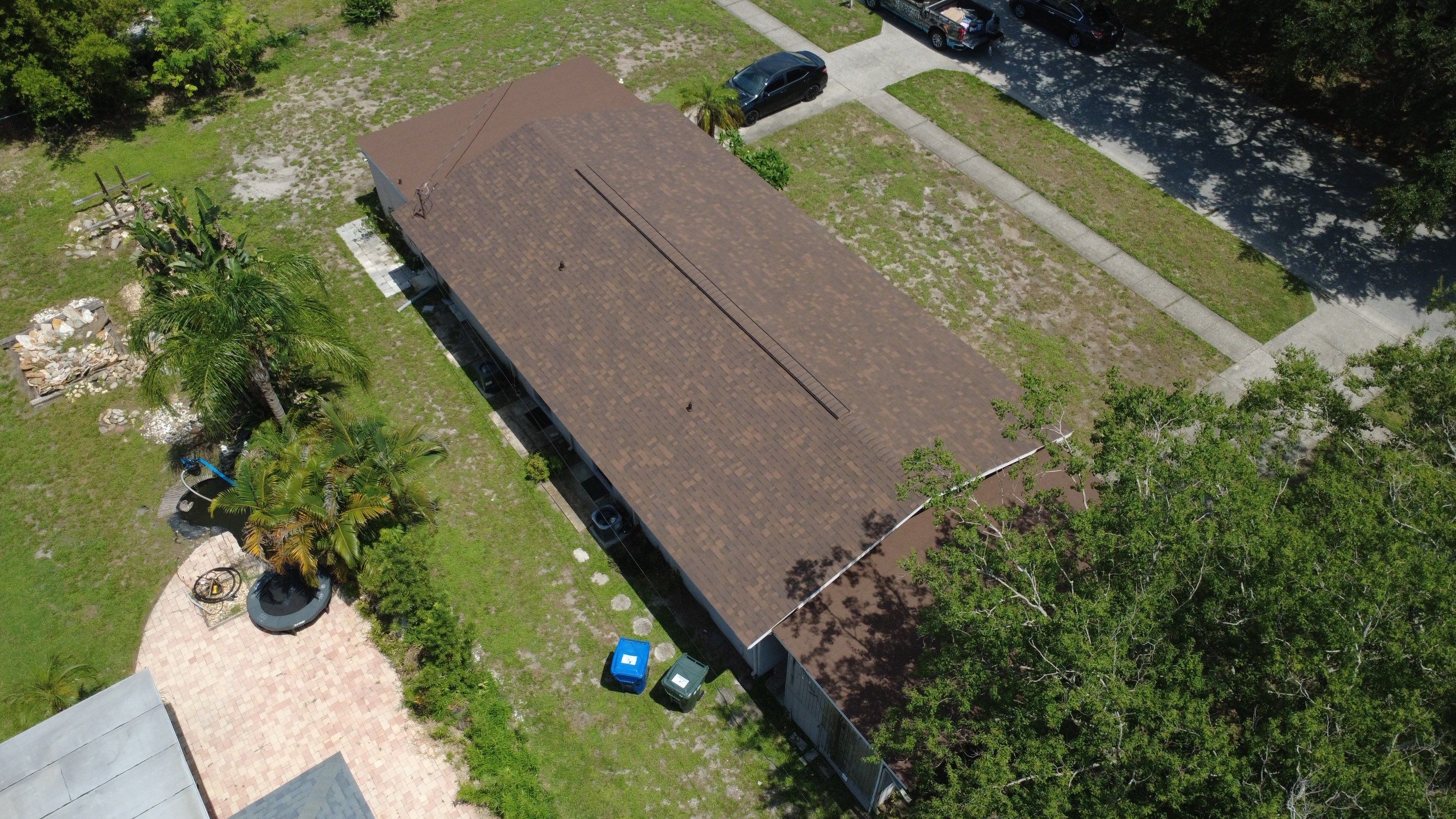 Roof Replacement in Largo, FL by Steadfast Roofing