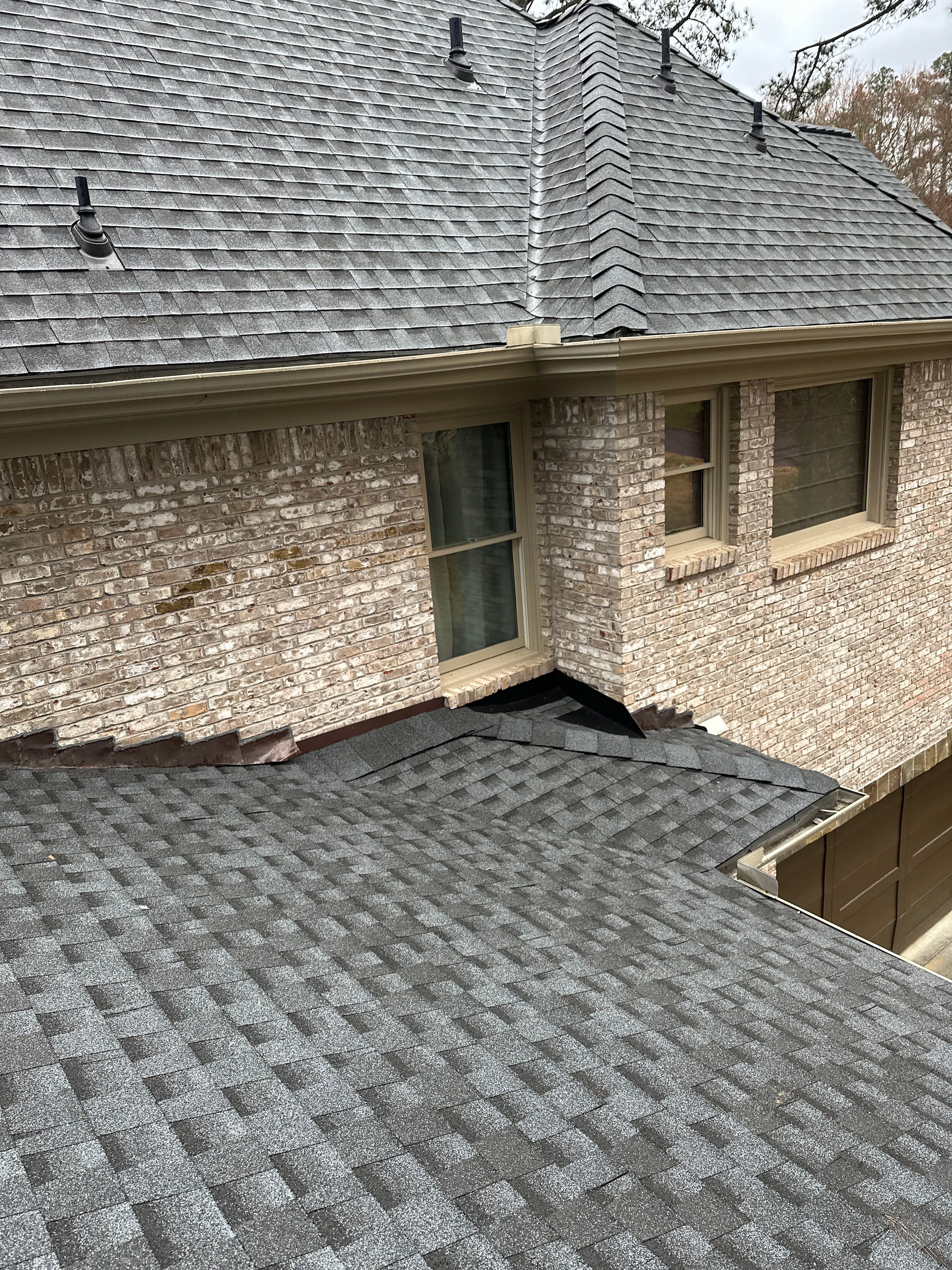 Ultimate Pipe Boot Power! 🚿 by Georgia Roof Advisors