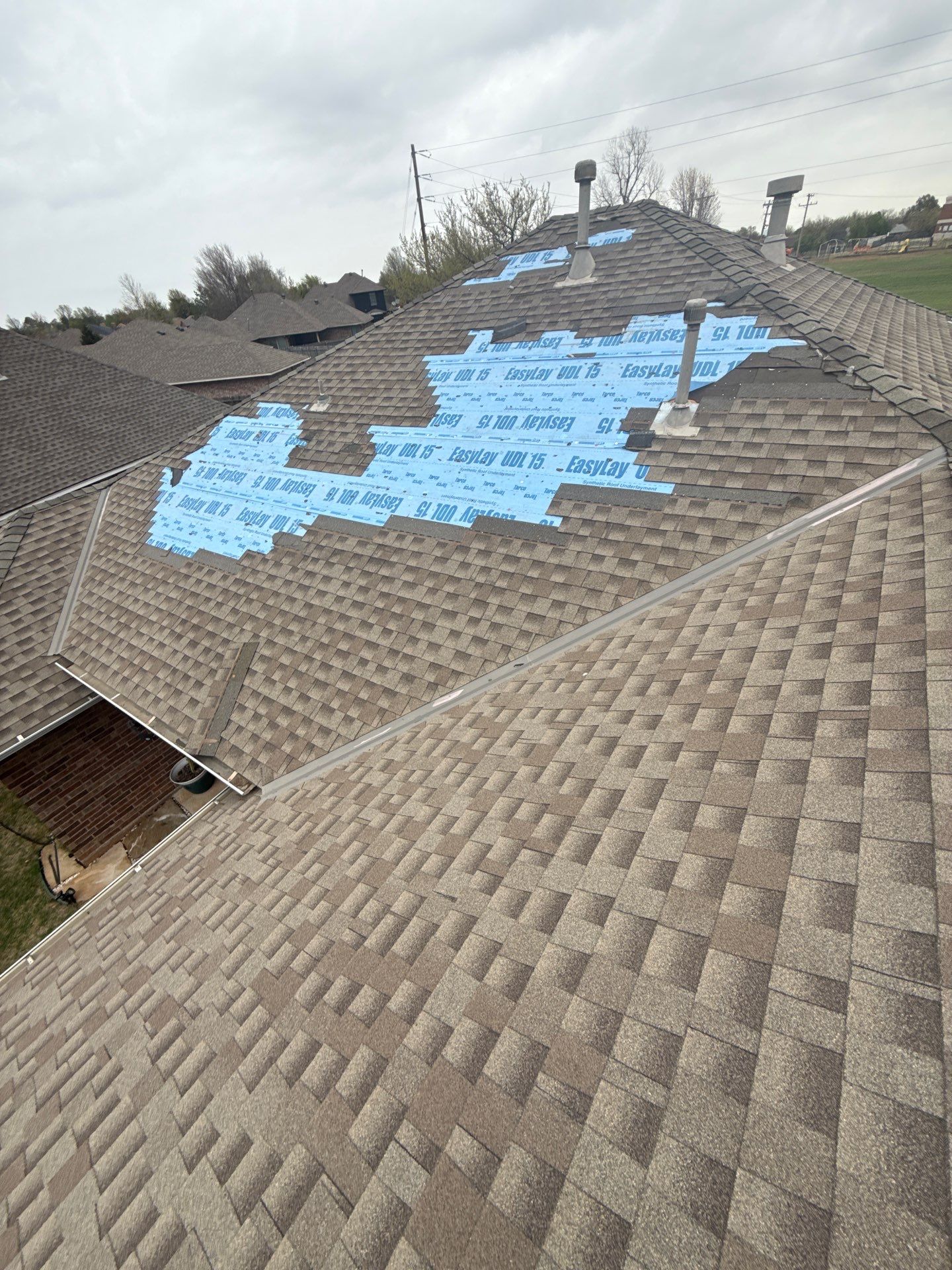 Doa by RP Roofing, LLC