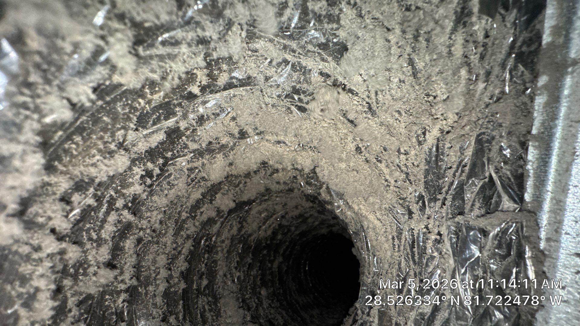 Air Duct Cleaning Dryer Vent Repair Clermont by Hygienic Air, Inc