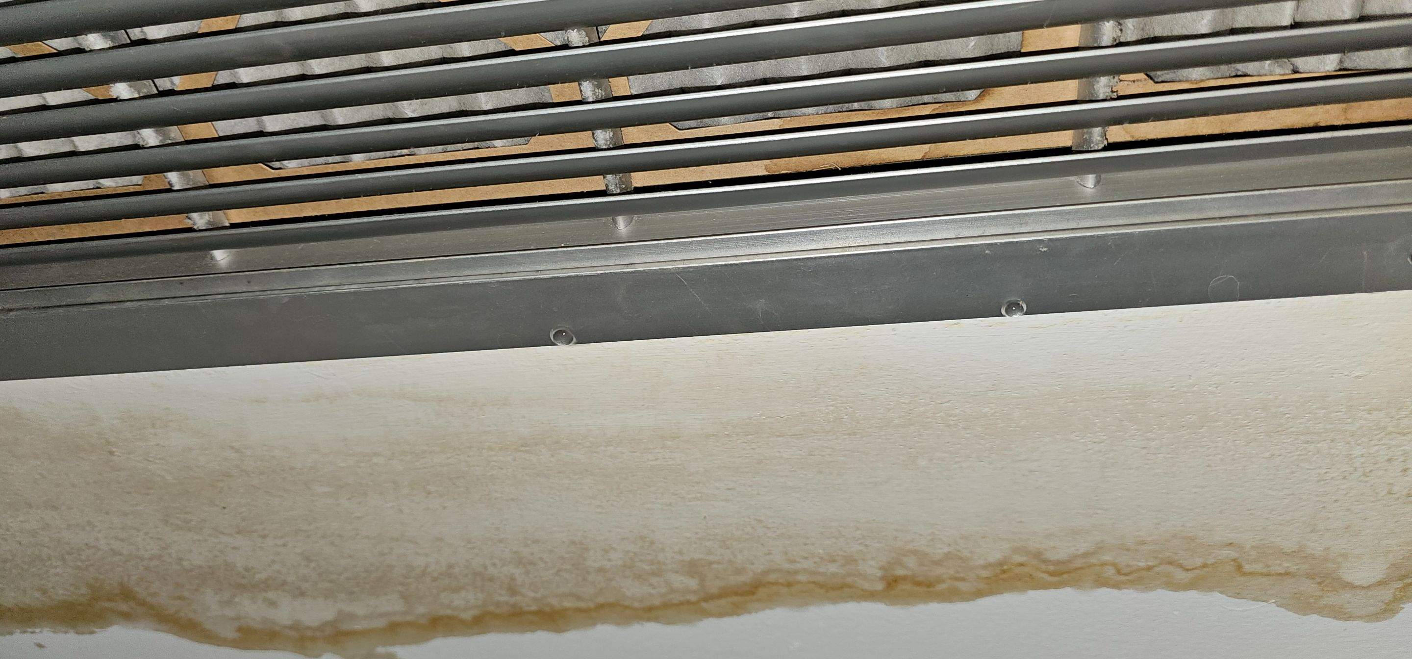 Water Damage Claim in Deerfield Beach by FLAPA & KeyStone